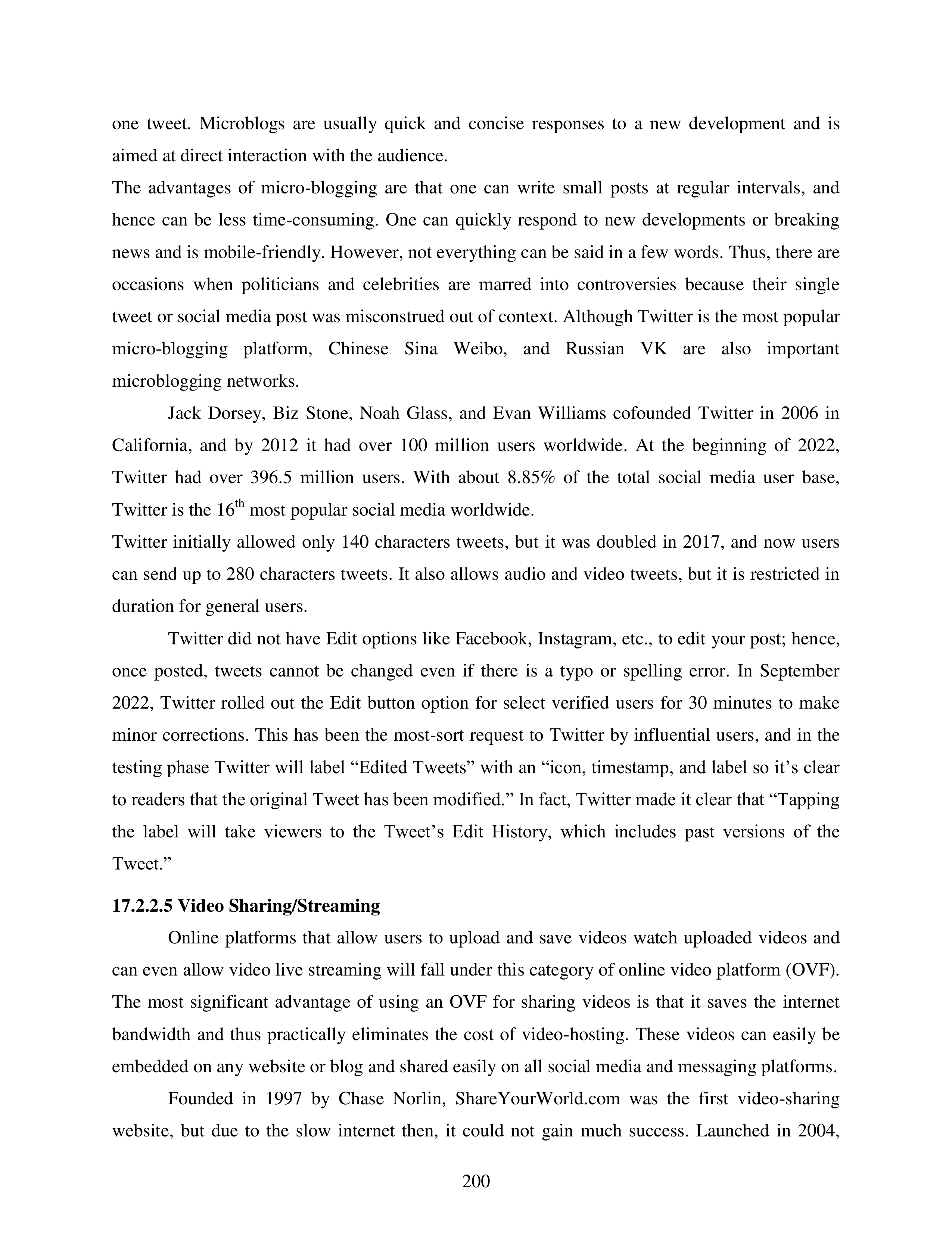 Communication Skills for Media Management — page 200