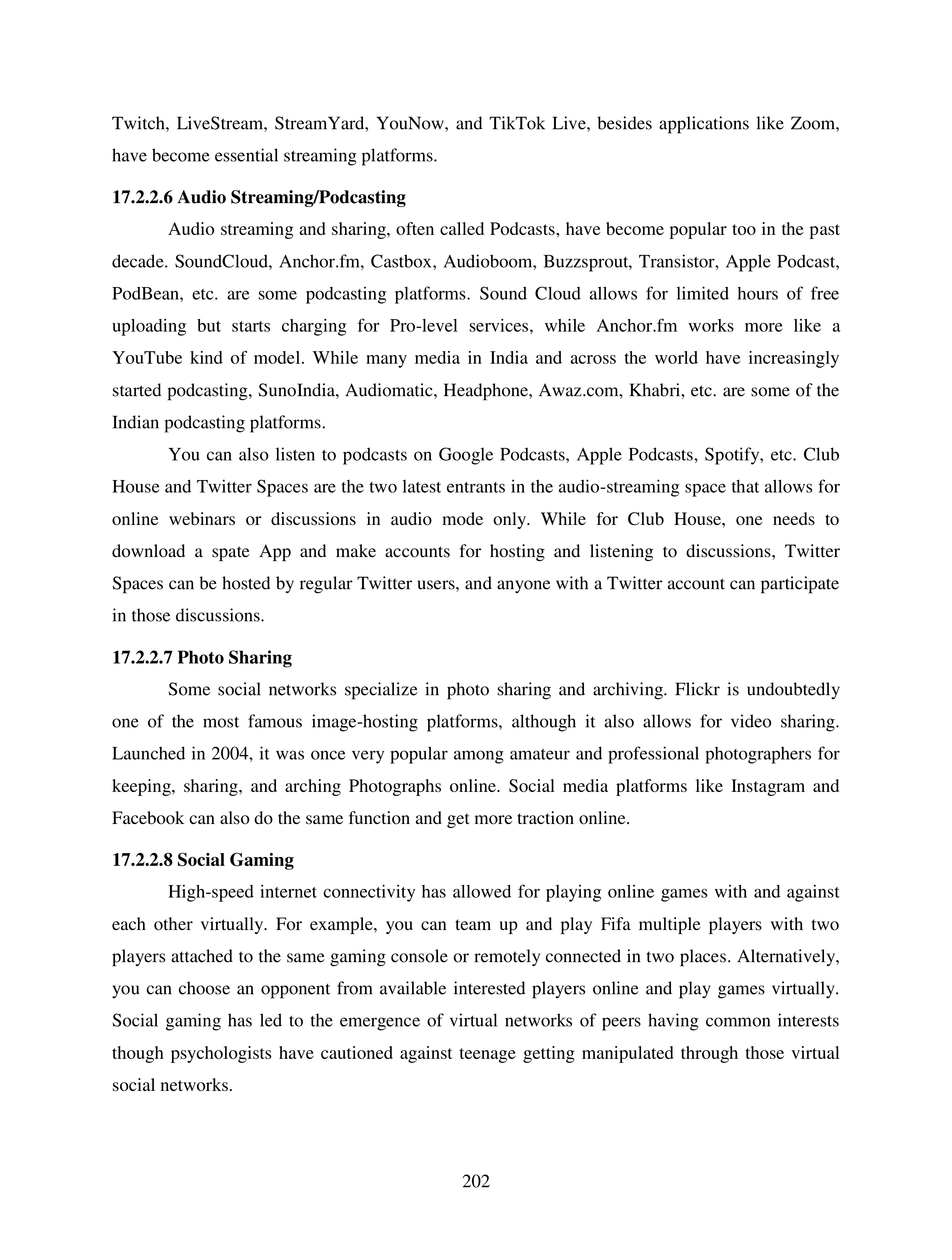 Communication Skills for Media Management — page 202