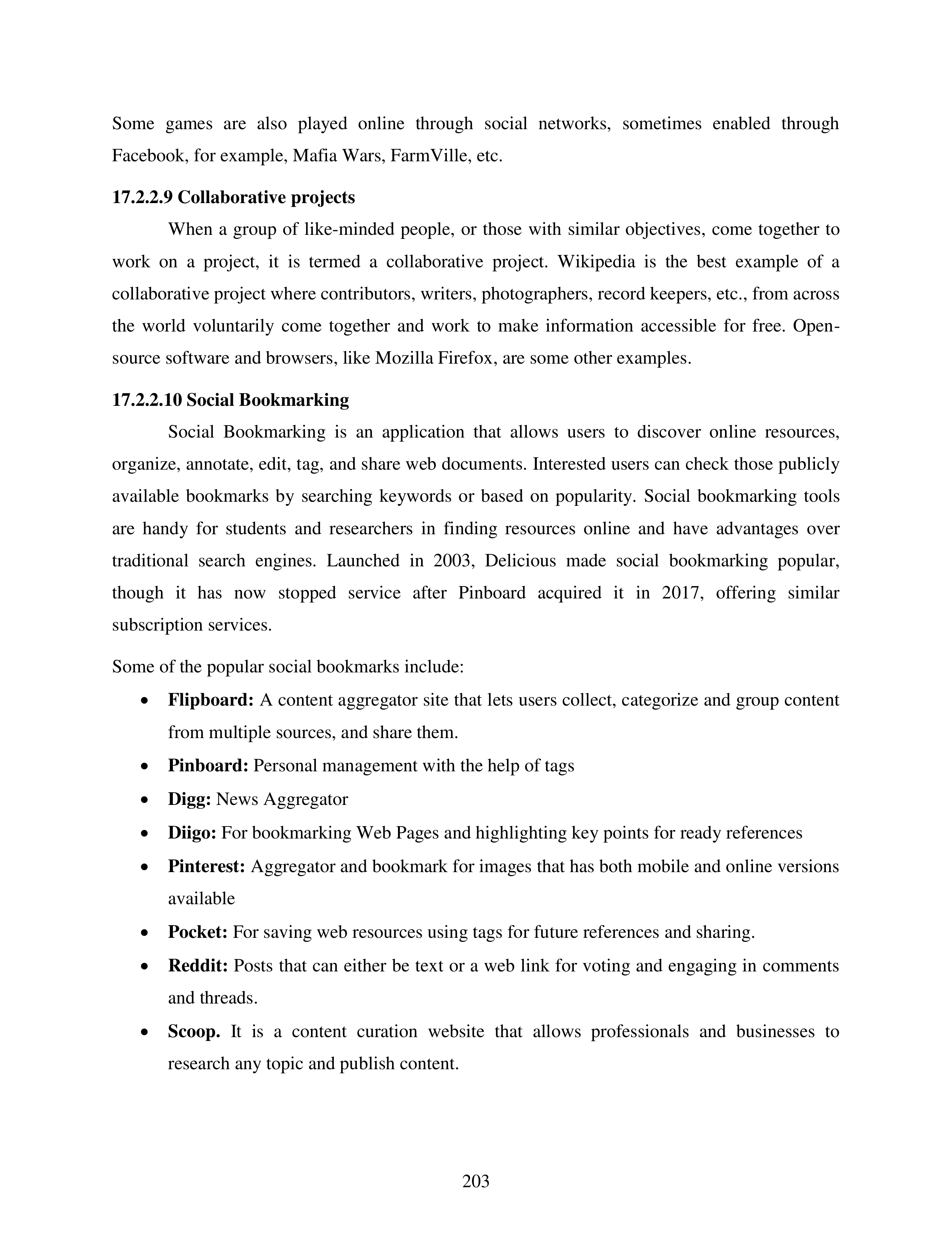 Communication Skills for Media Management — page 203