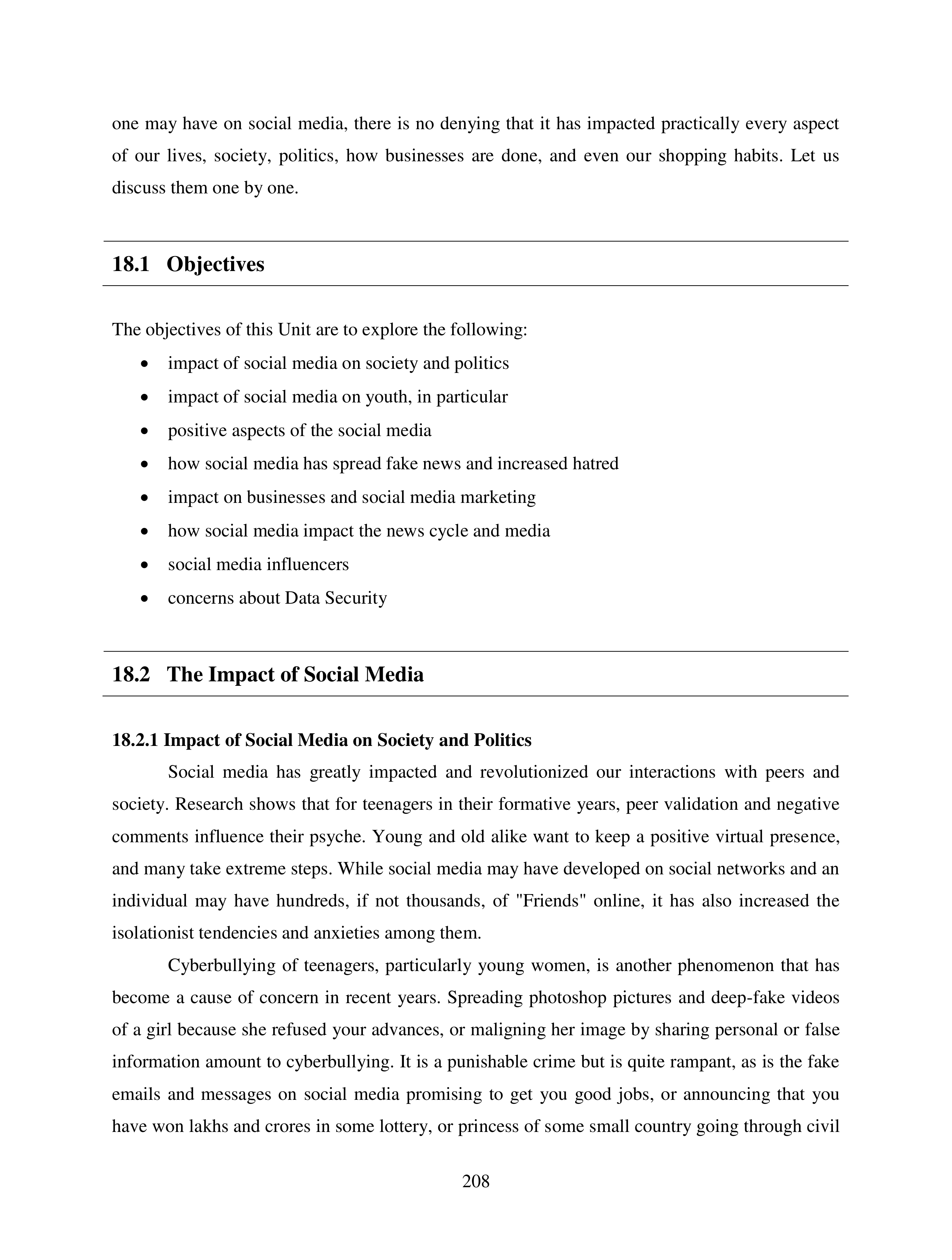 Communication Skills for Media Management — page 208