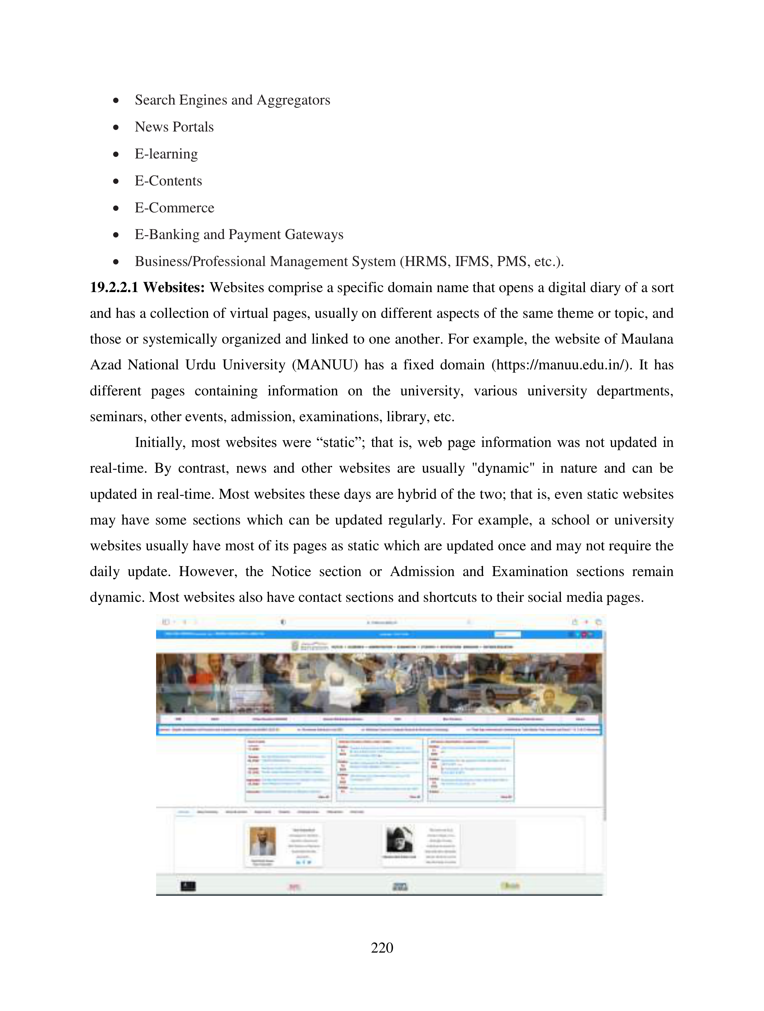 Communication Skills for Media Management — page 220