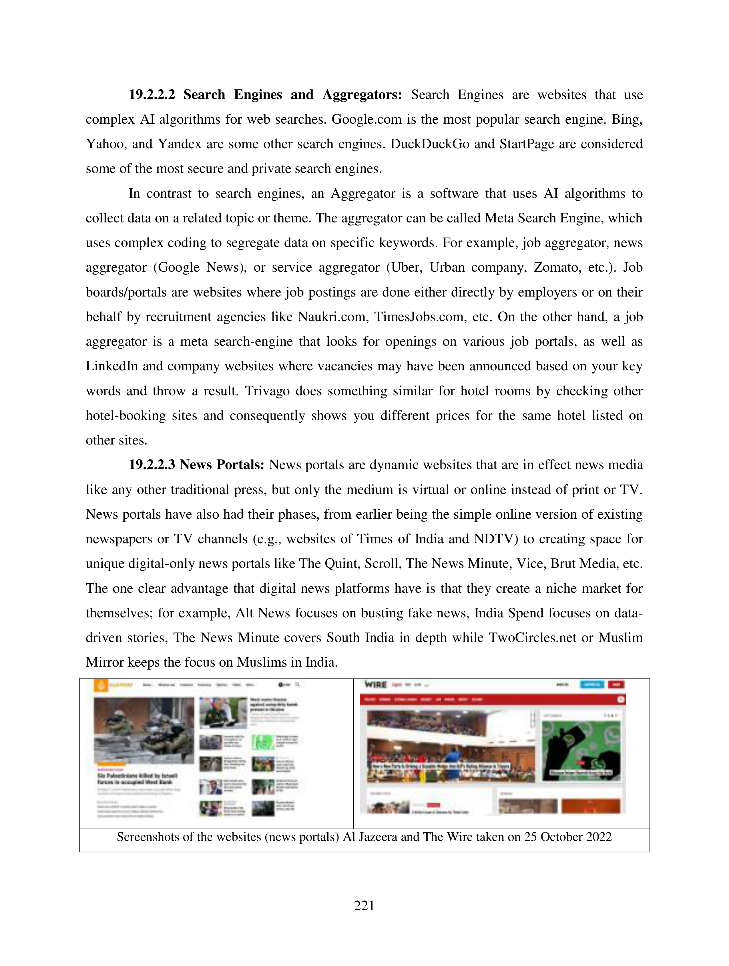 Communication Skills for Media Management — page 221