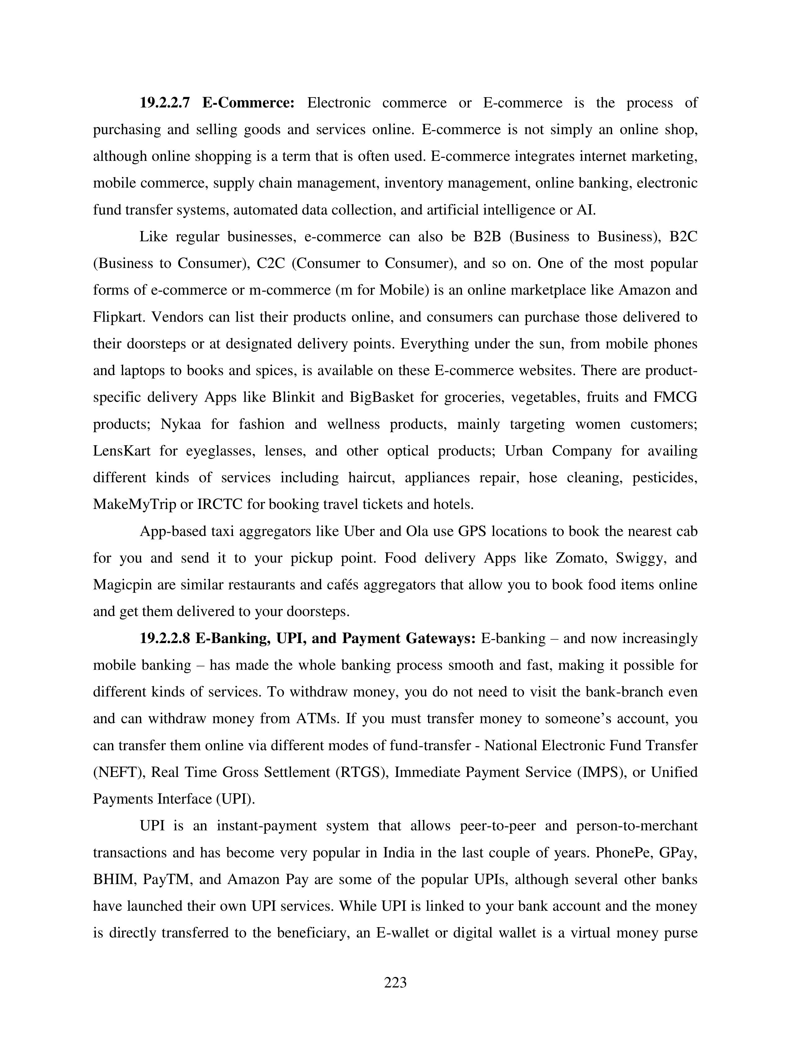 Communication Skills for Media Management — page 223