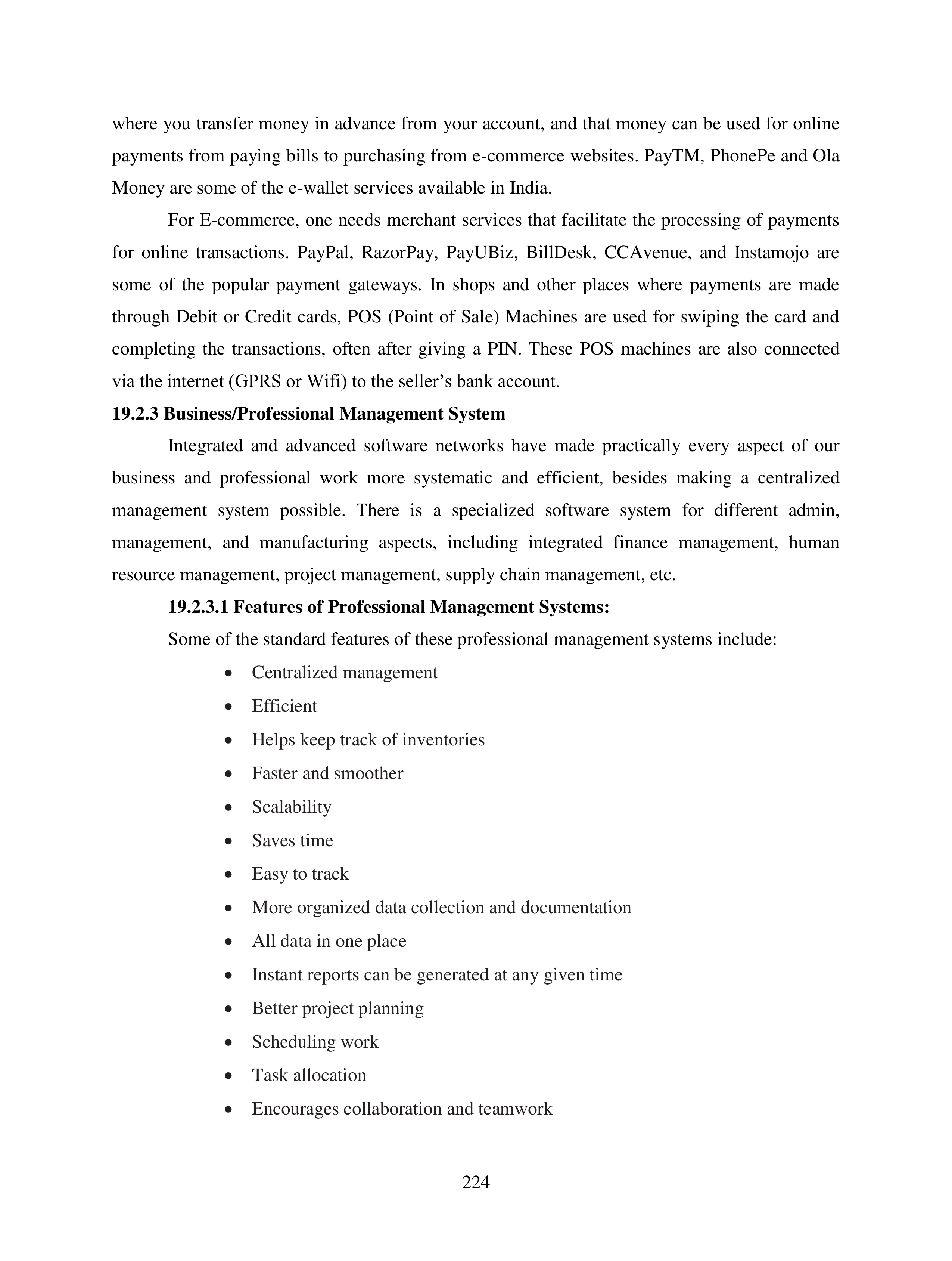 Communication Skills for Media Management — page 224