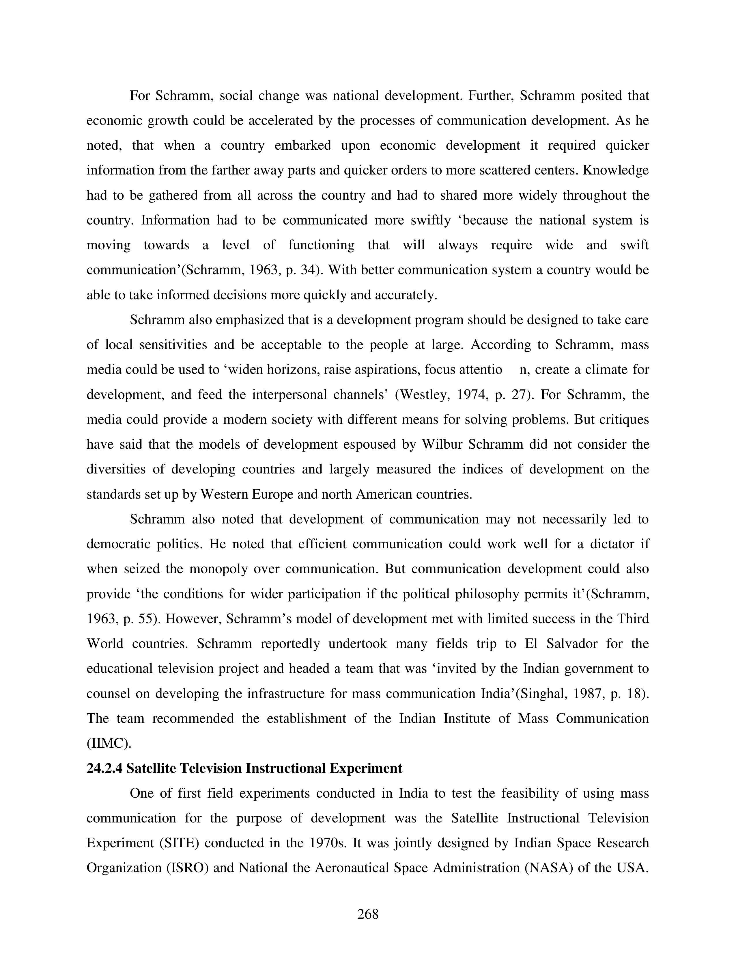 Communication Skills for Media Management — page 268
