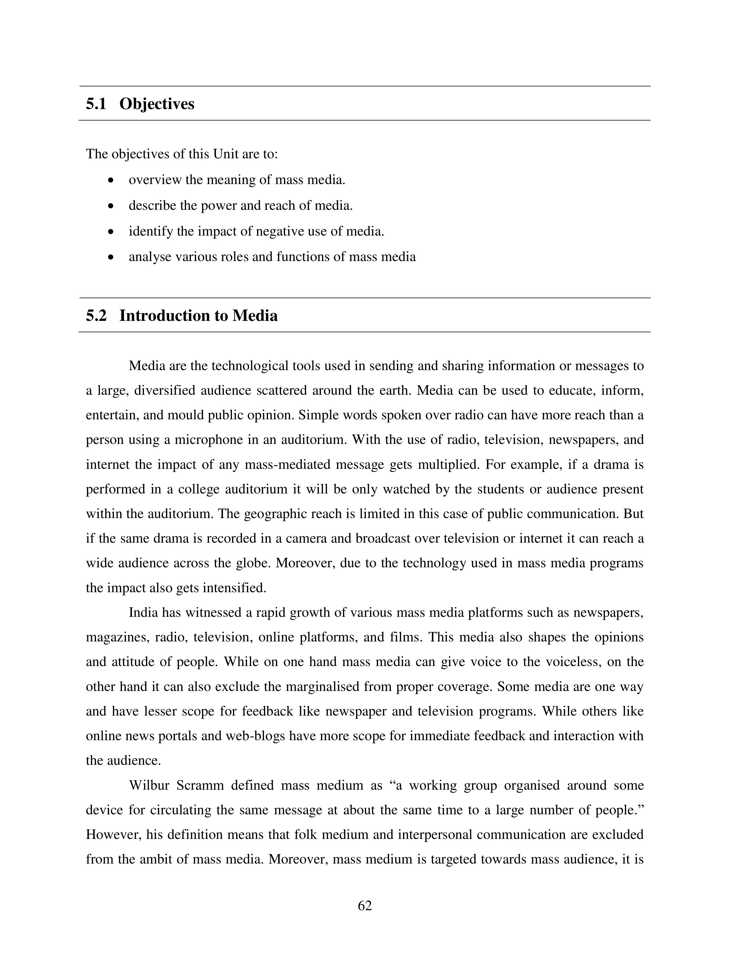 Communication Skills for Media Management — page 62