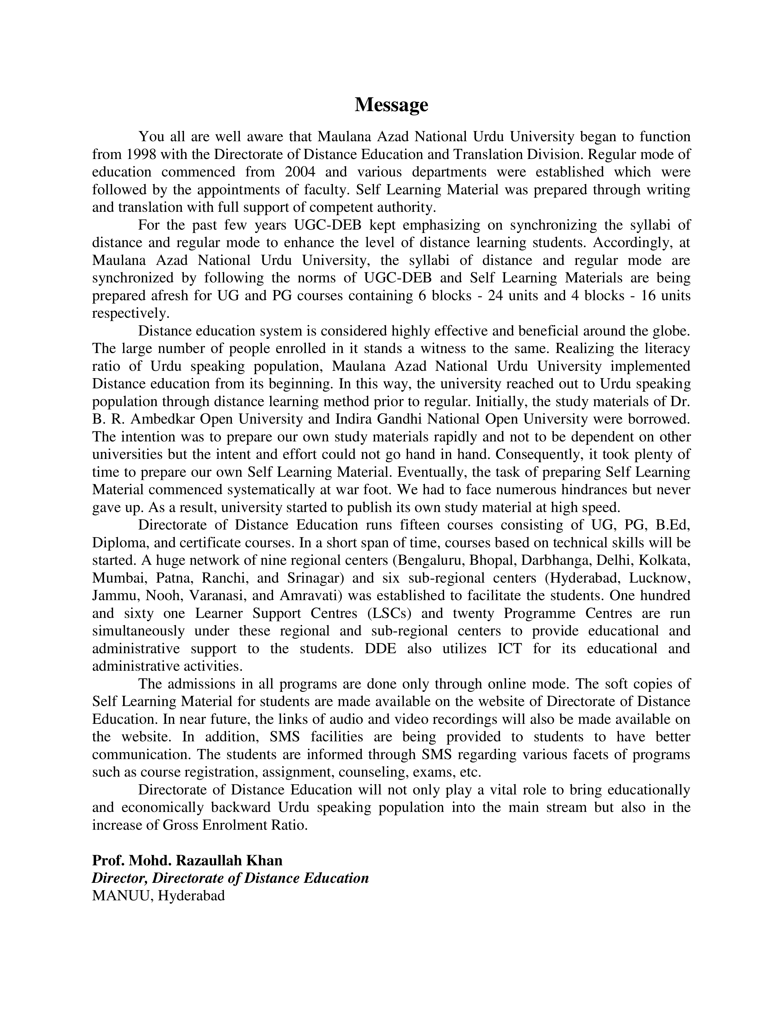 Communication Skills for Media Management — page 7