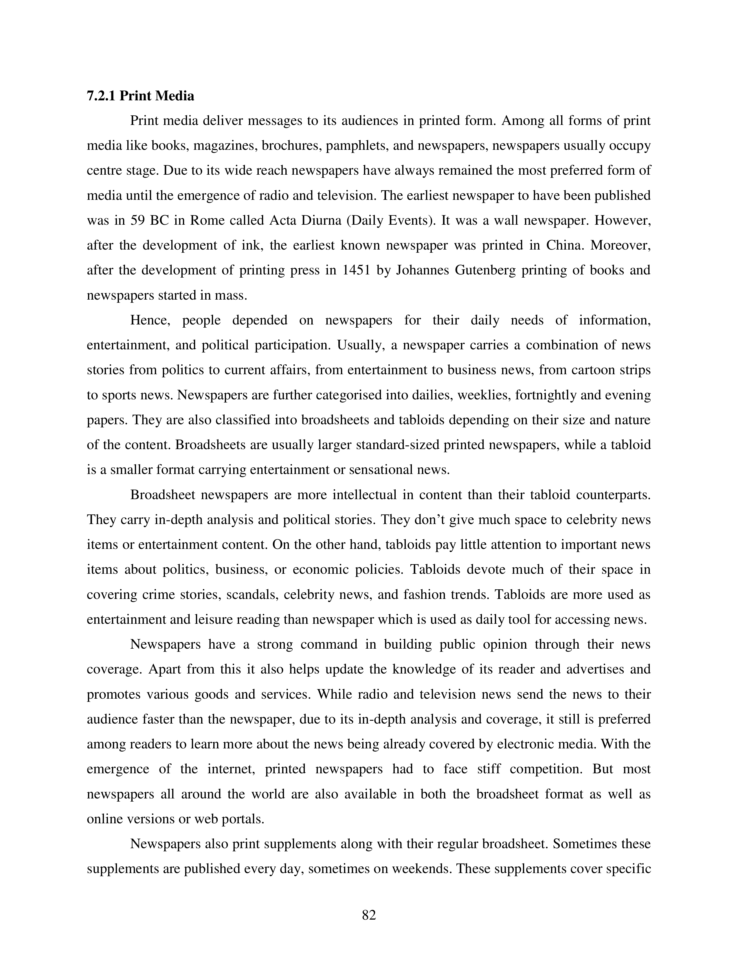 Communication Skills for Media Management — page 82