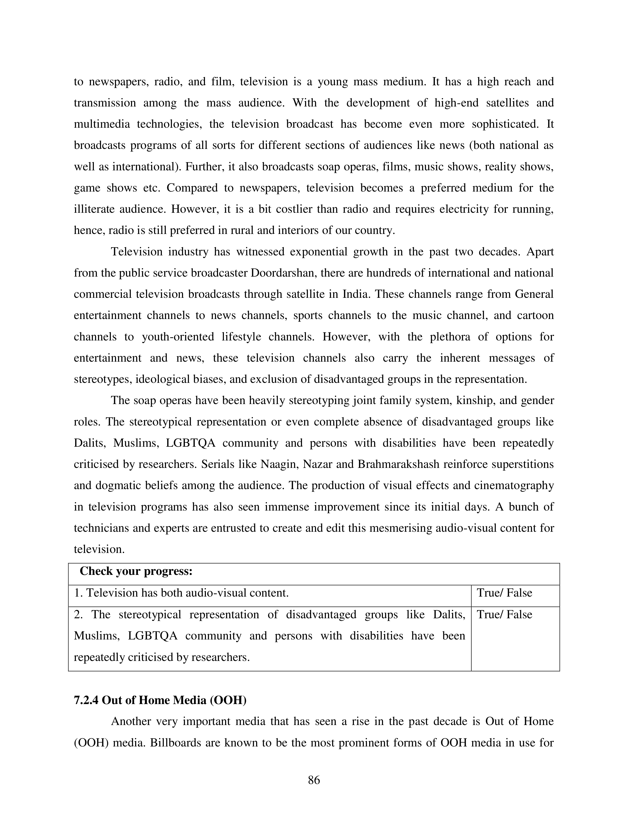 Communication Skills for Media Management — page 86