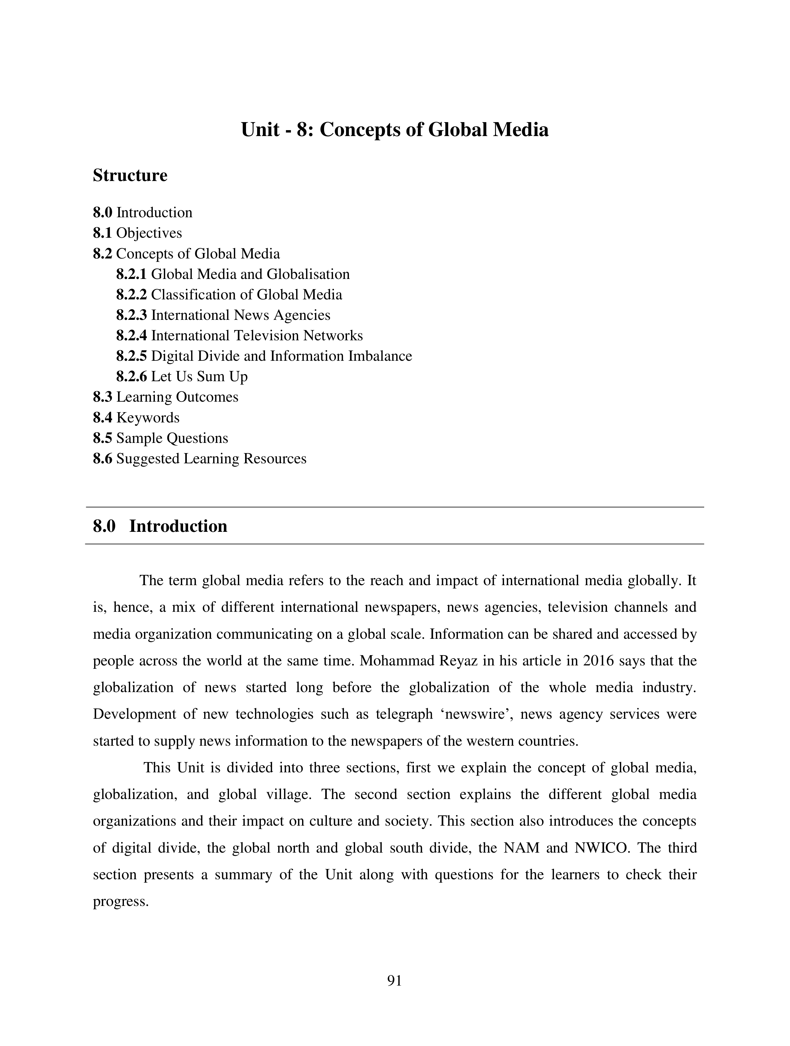 Communication Skills for Media Management — page 91