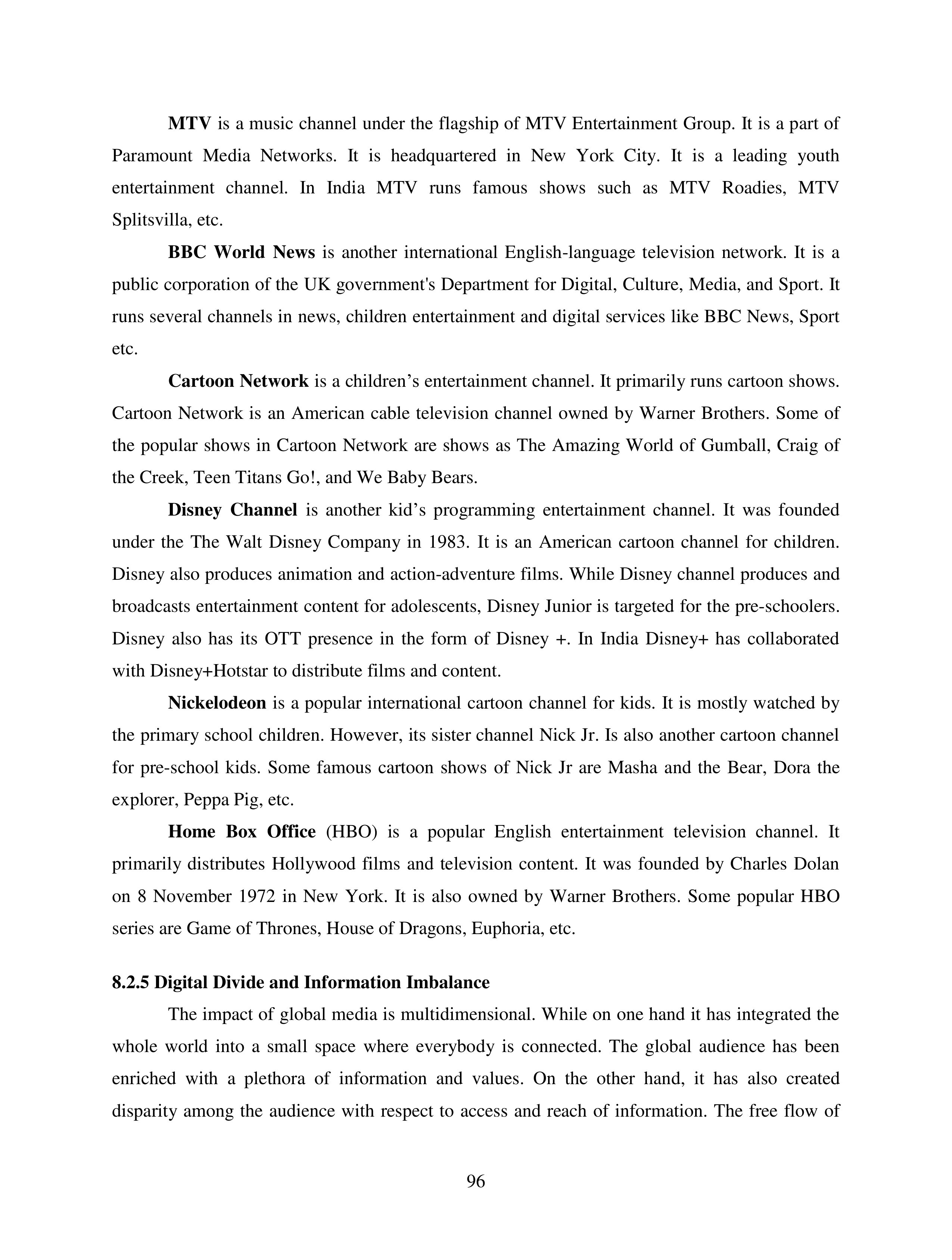 Communication Skills for Media Management — page 96