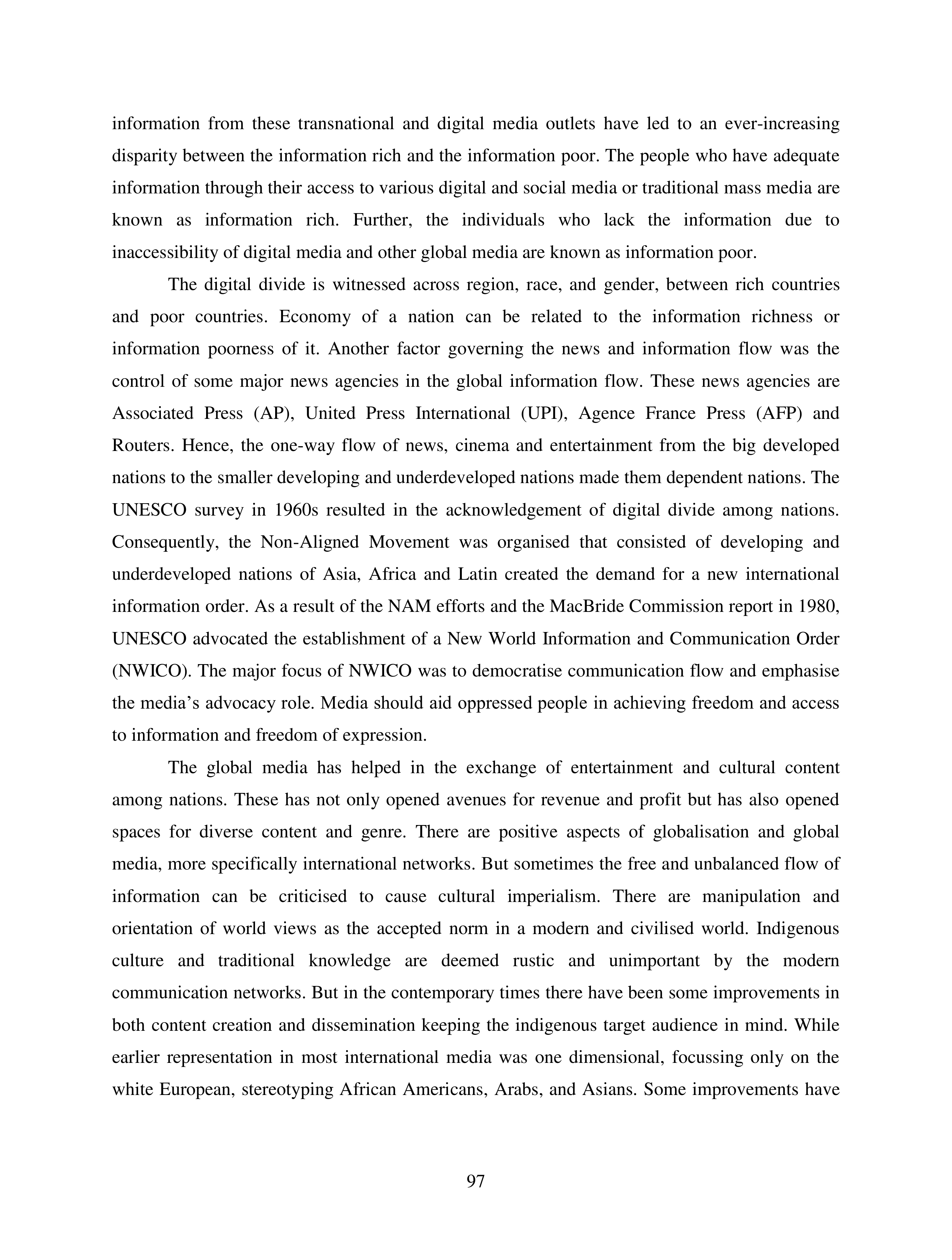Communication Skills for Media Management — page 97
