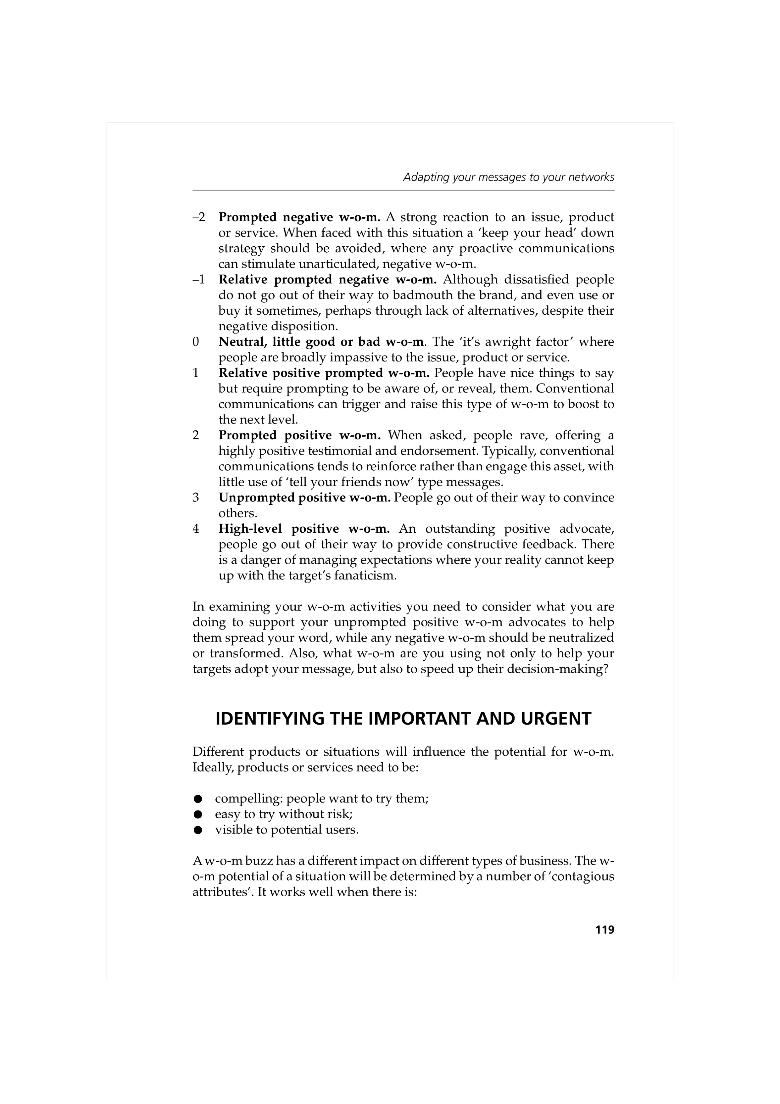 Communication Skills for Public Relations — page 132