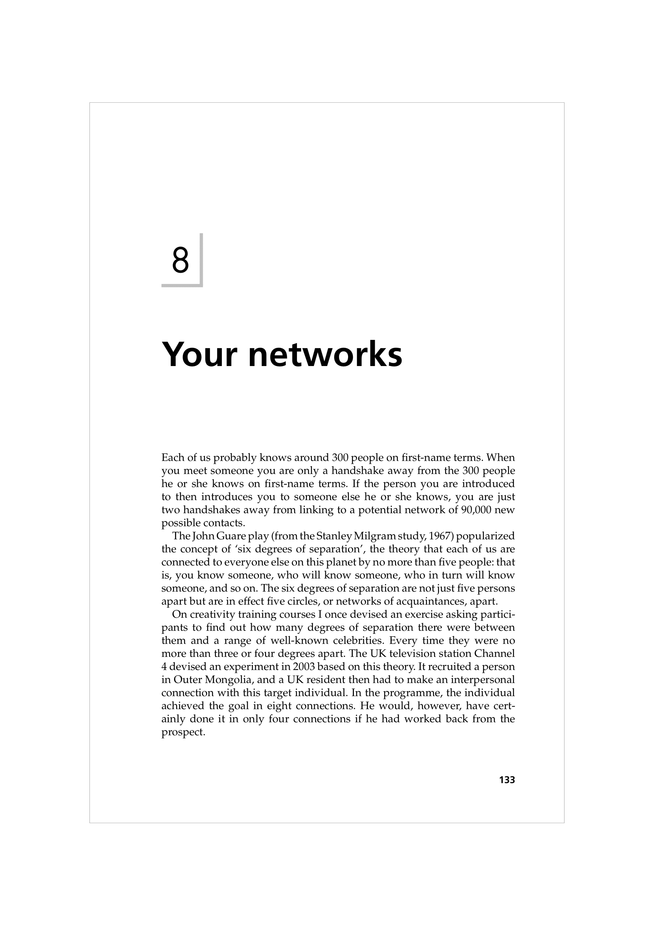 Communication Skills for Public Relations — page 146