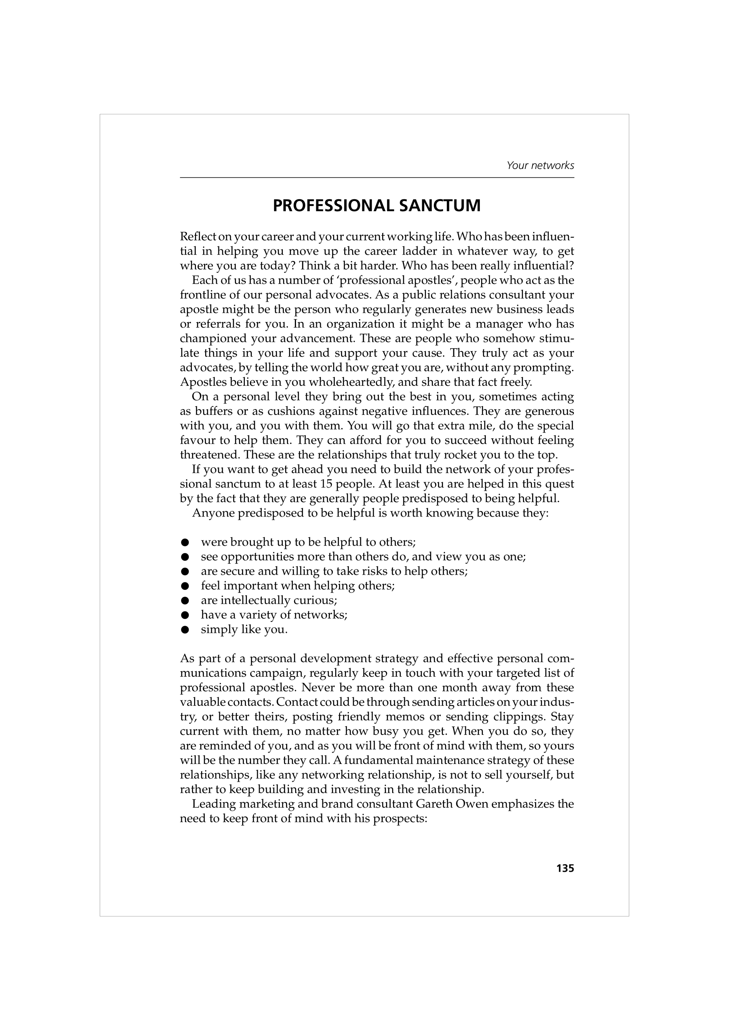 Communication Skills for Public Relations — page 148