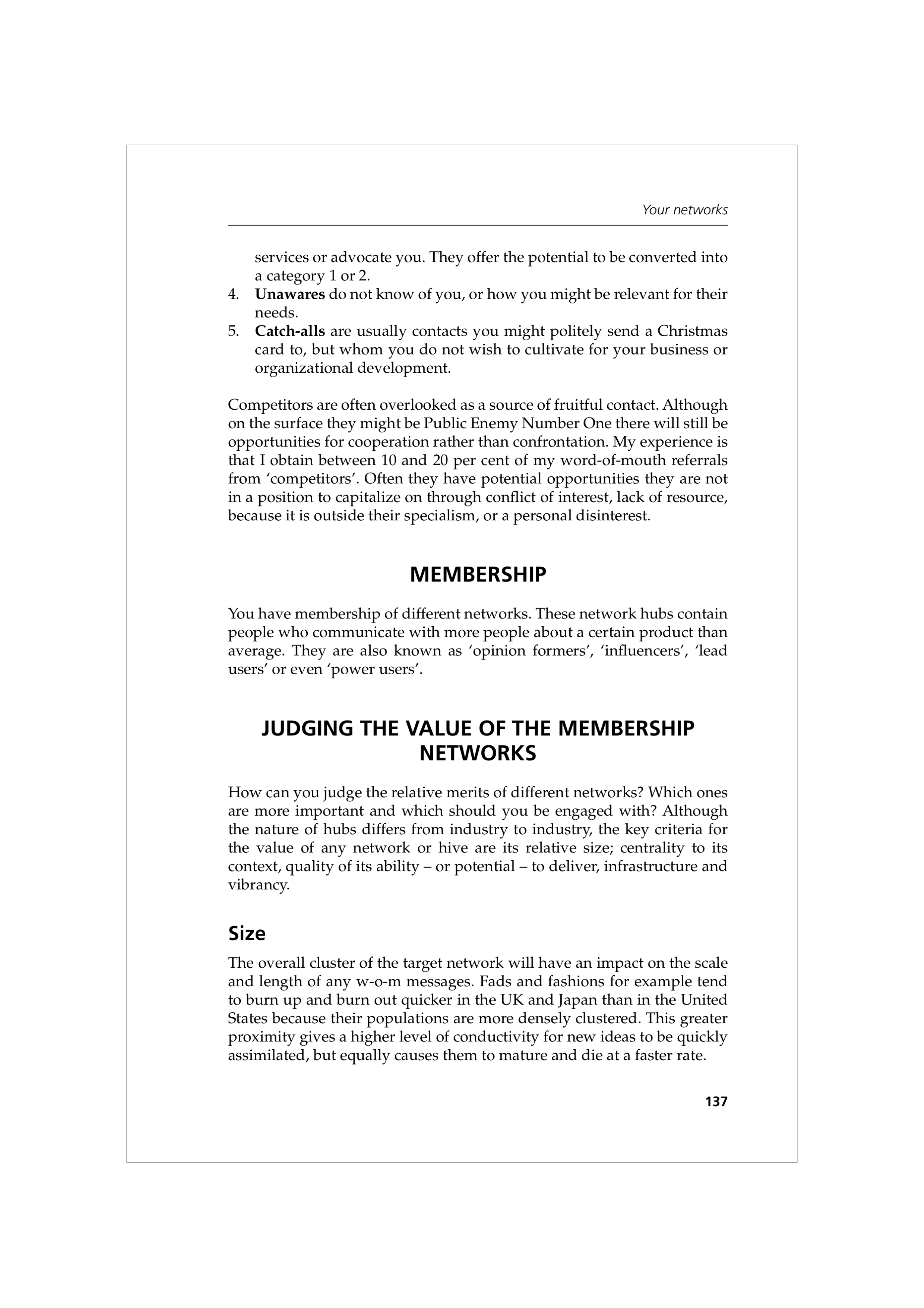 Communication Skills for Public Relations — page 150