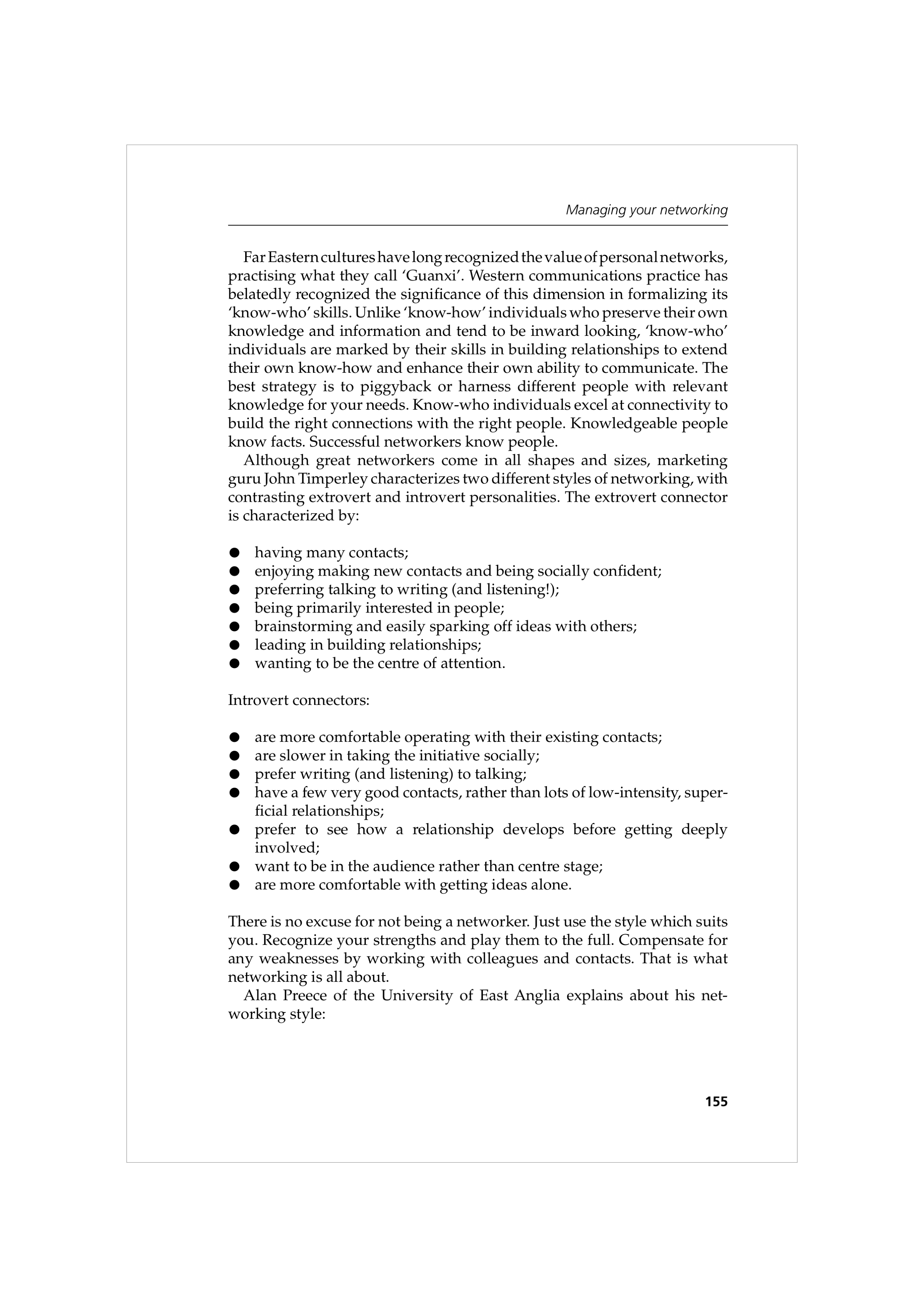 Communication Skills for Public Relations — page 168