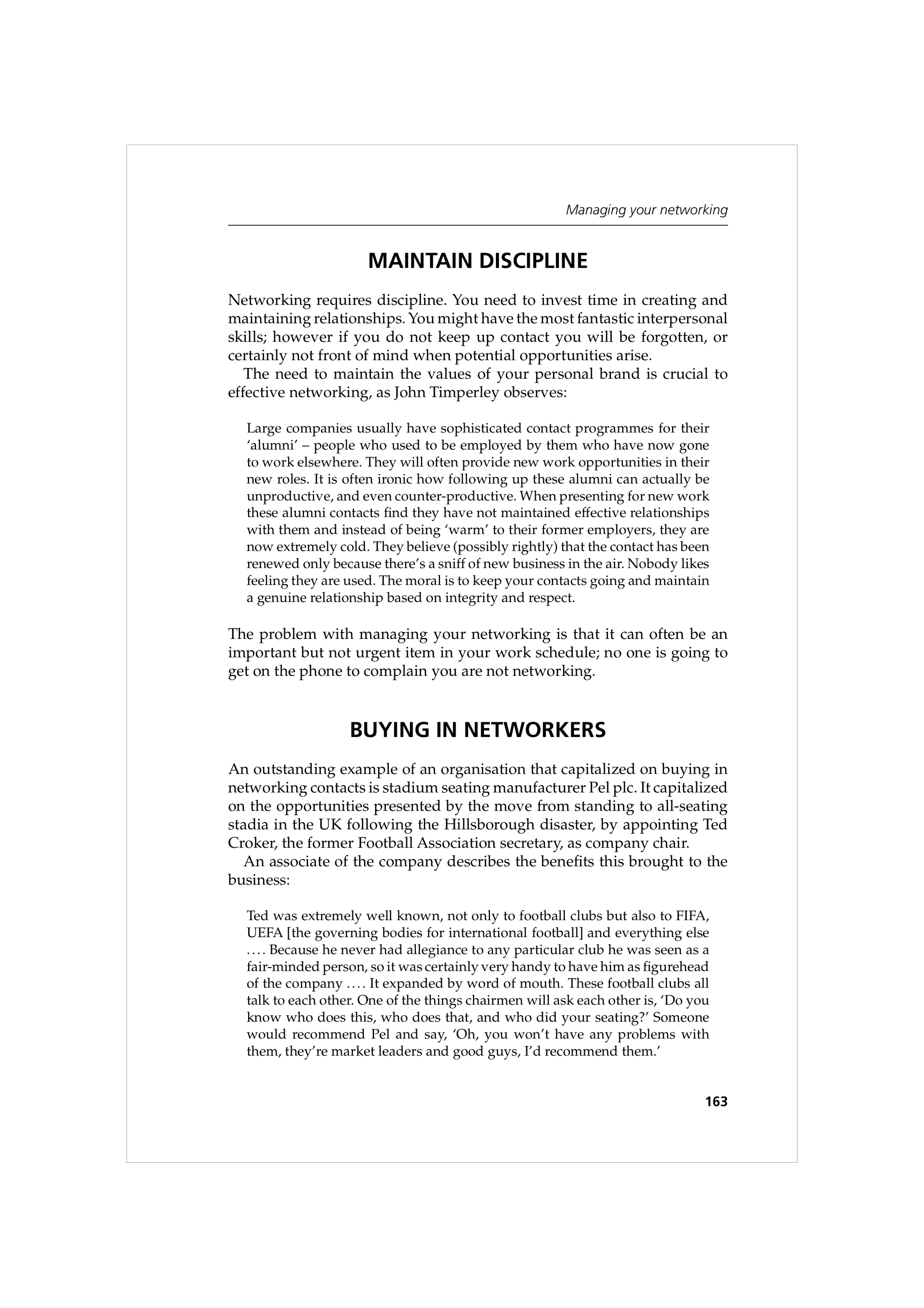 Communication Skills for Public Relations — page 176