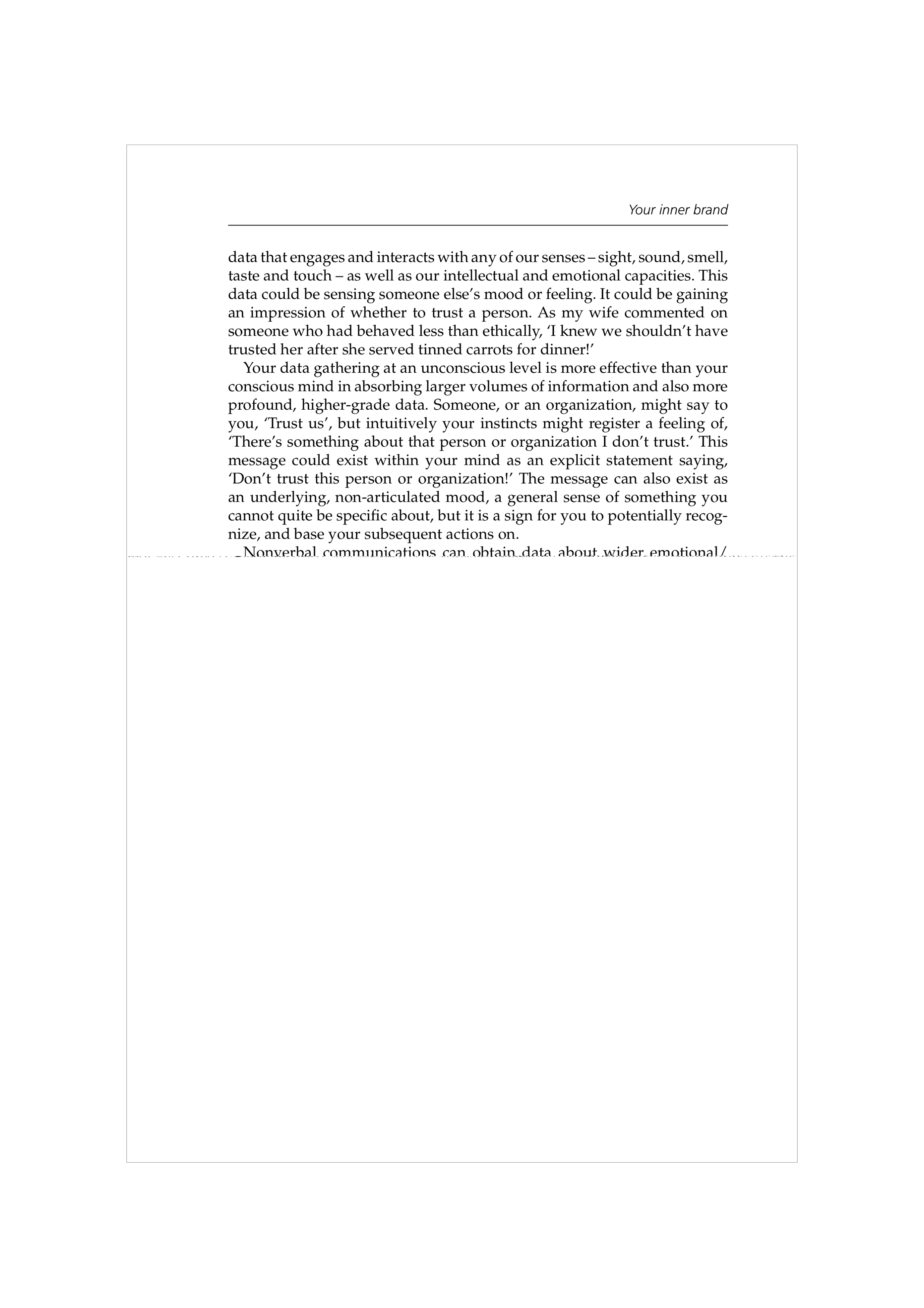 Communication Skills for Public Relations — page 18