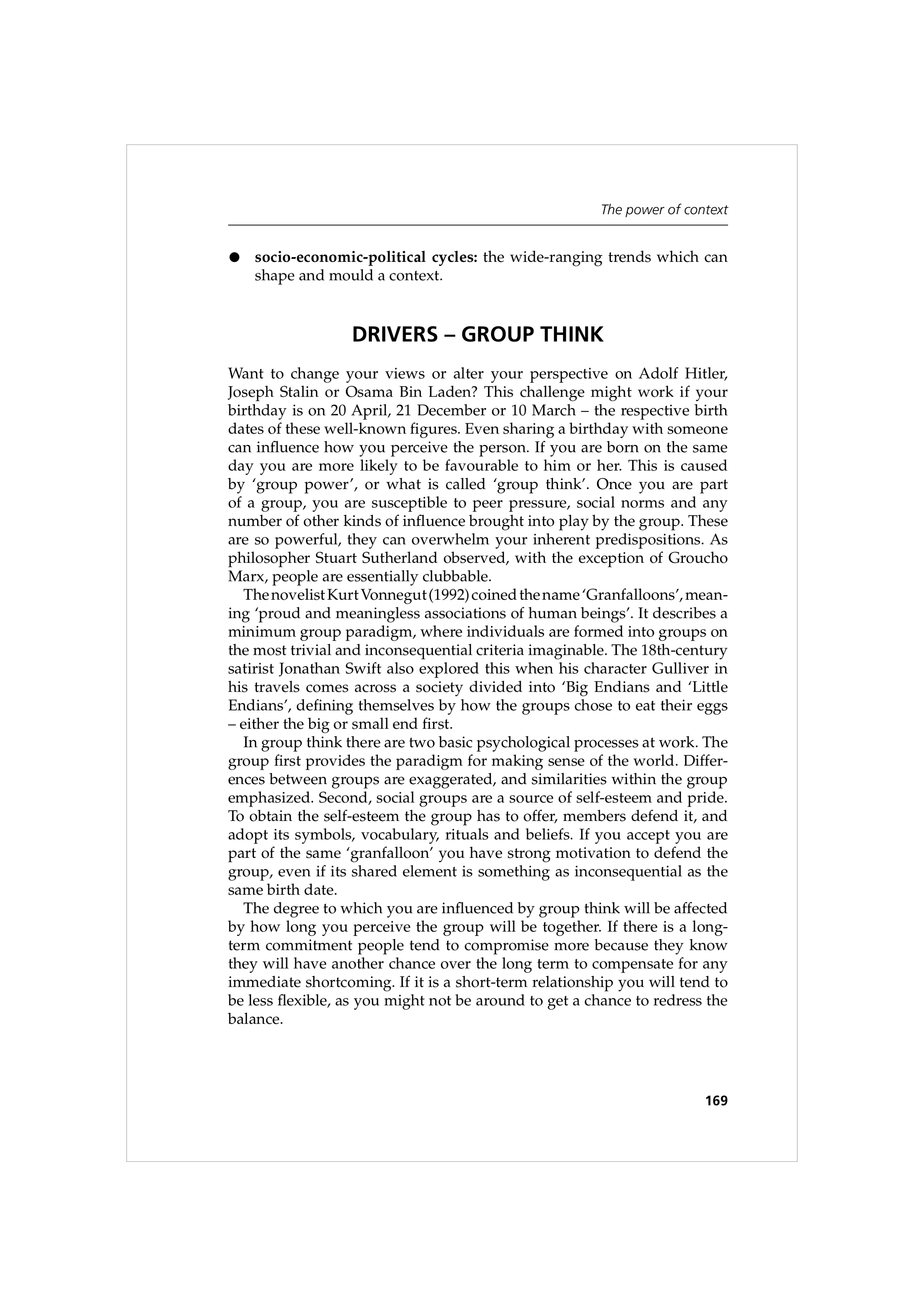 Communication Skills for Public Relations — page 182