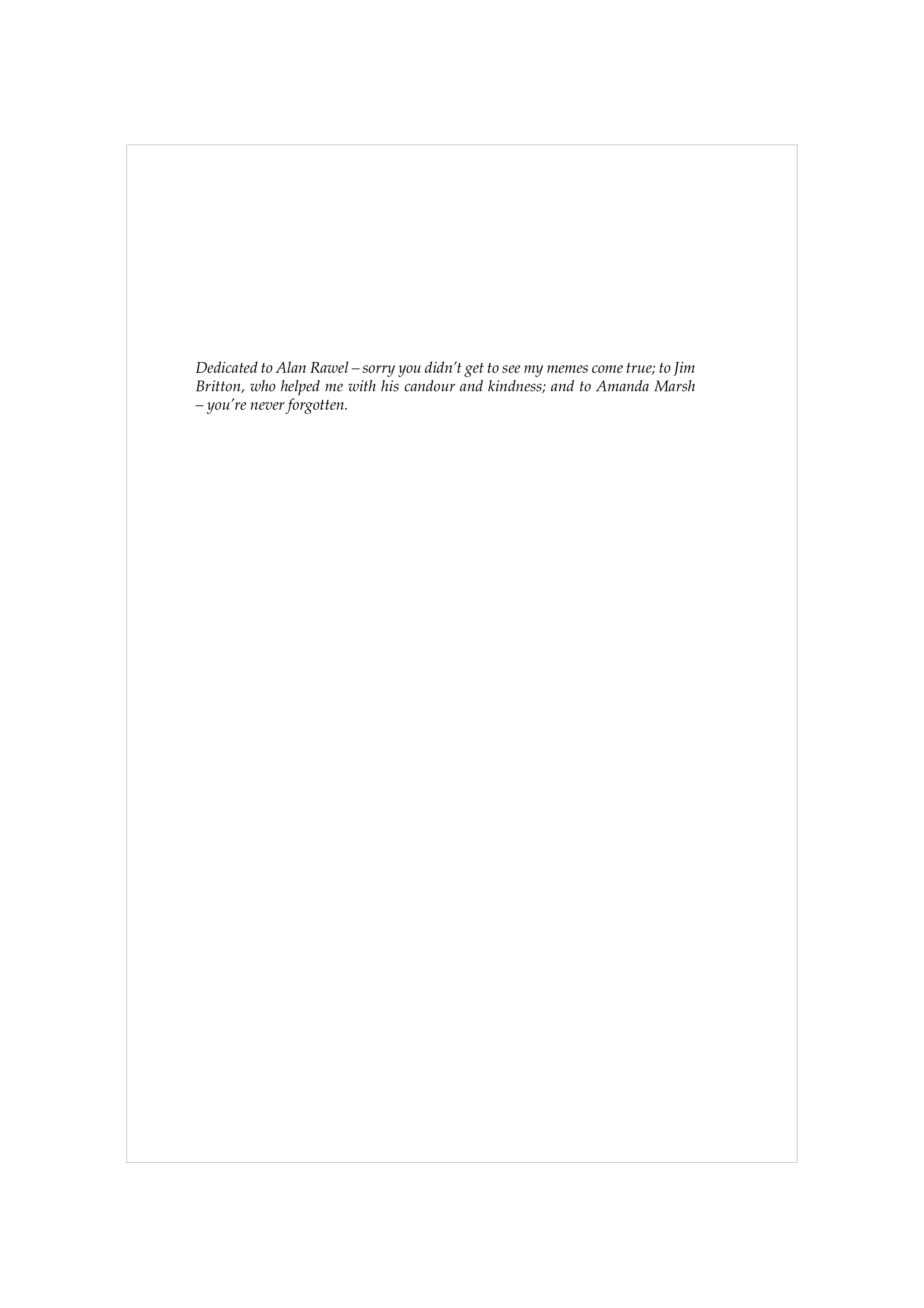 Communication Skills for Public Relations — page 2