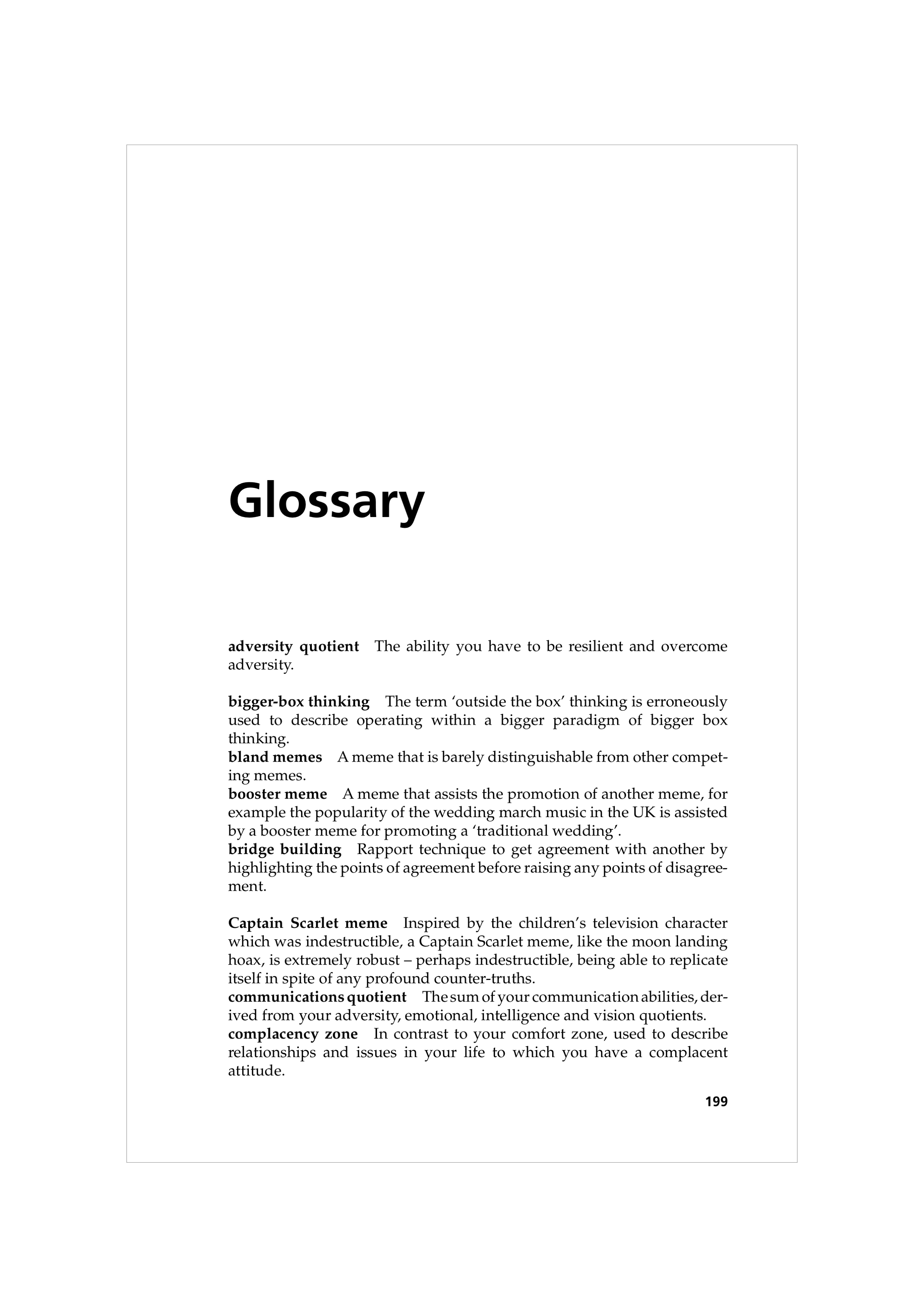 Communication Skills for Public Relations — page 212