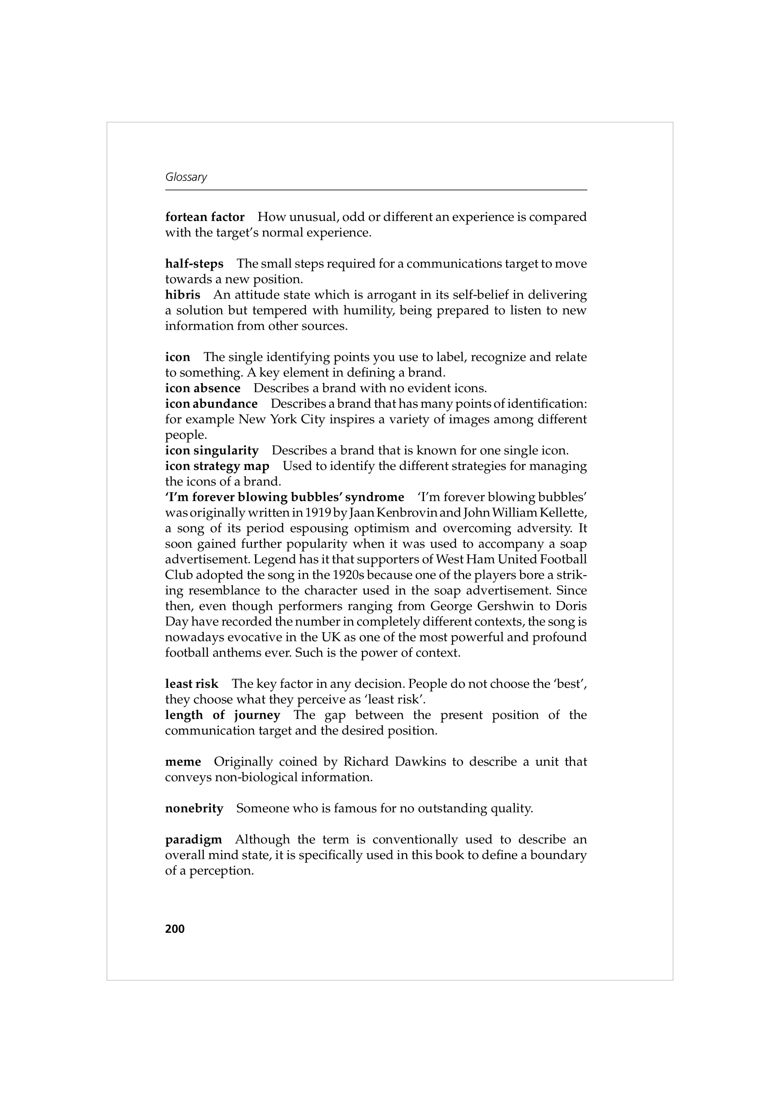 Communication Skills for Public Relations — page 213