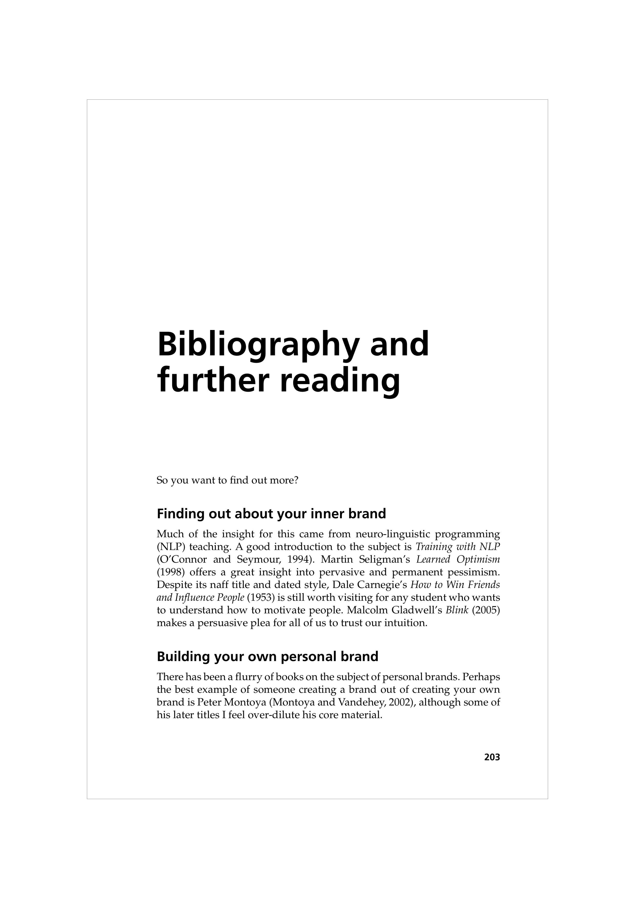 Communication Skills for Public Relations — page 216