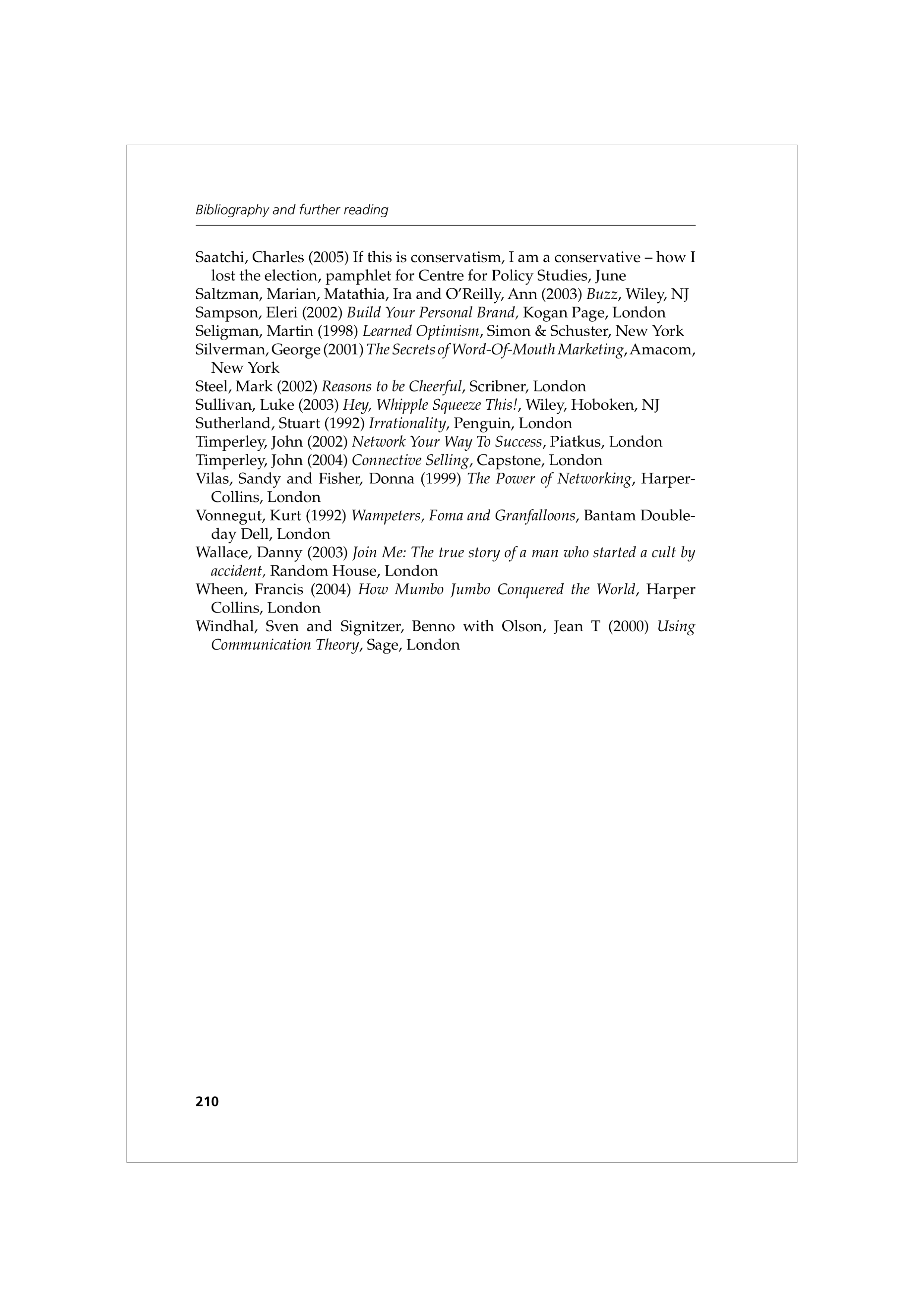 Communication Skills for Public Relations — page 223