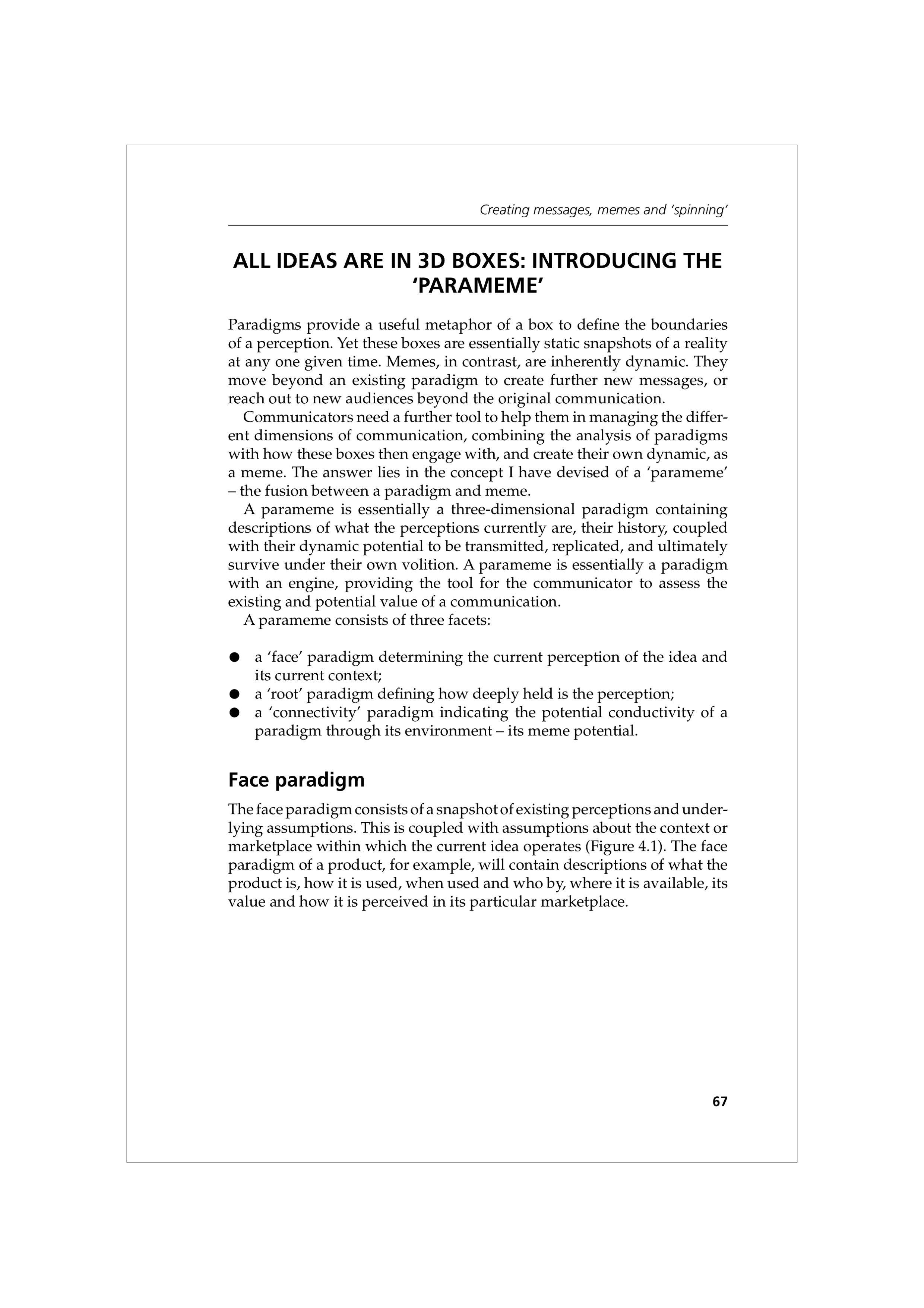 Communication Skills for Public Relations — page 80