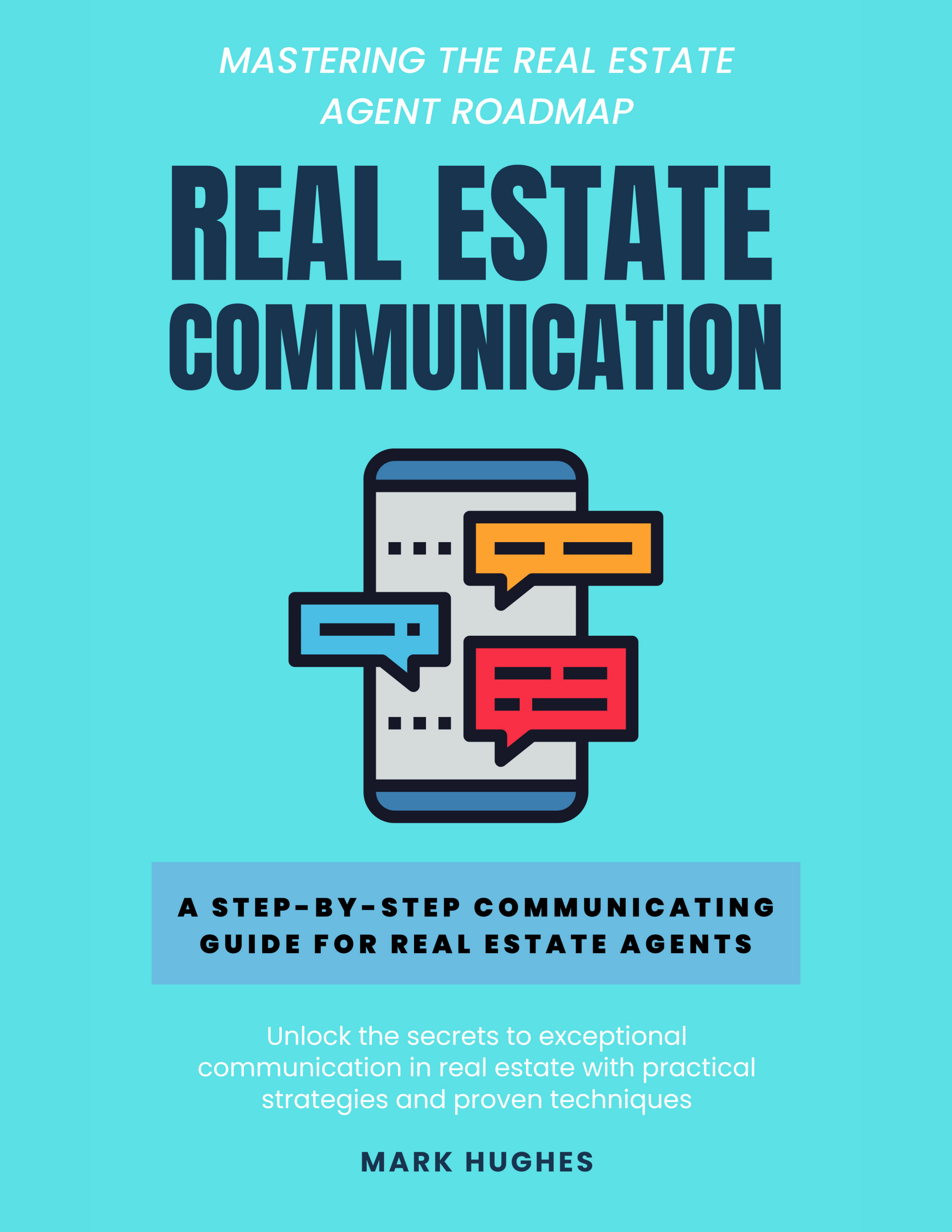 Communication Skills for Real Estate Agents — page 1