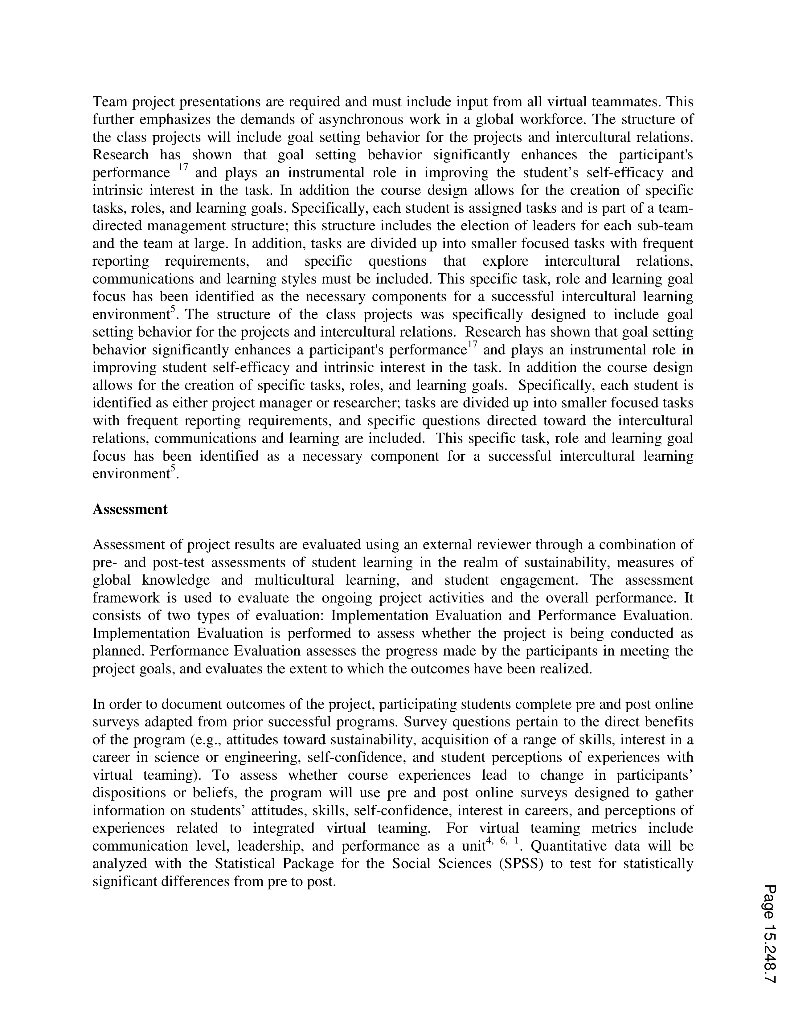 Communication Skills for Supply Chain Professionals — page 7