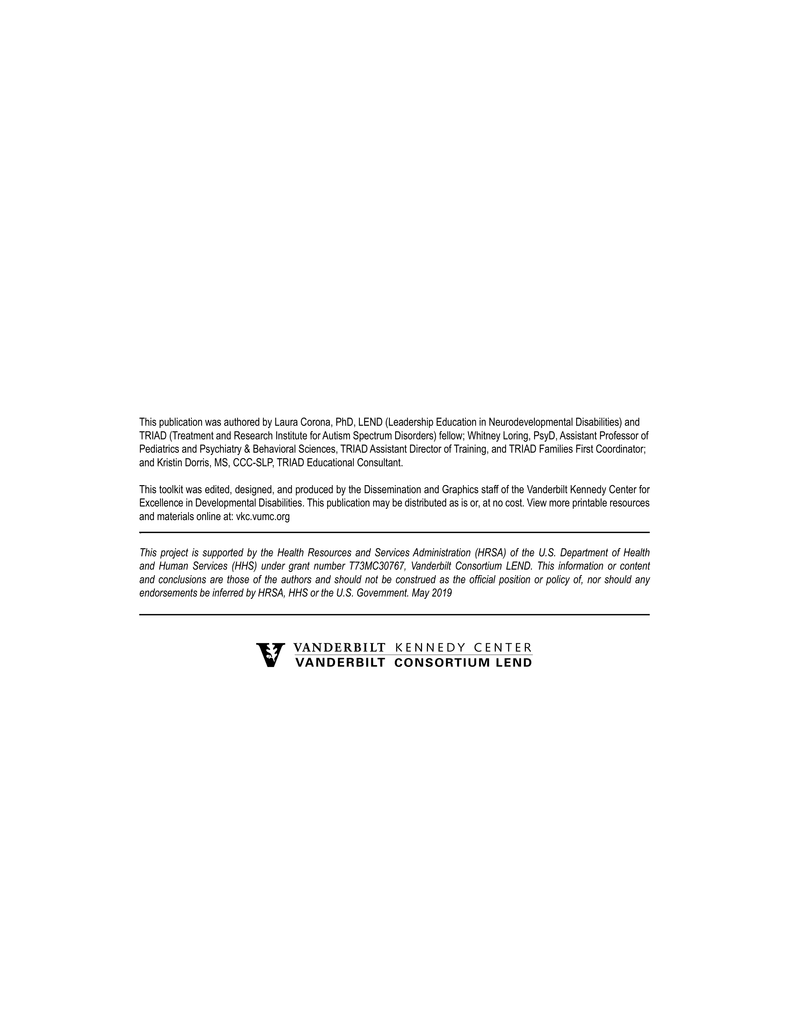 Communication Skills for Teaching — page 8