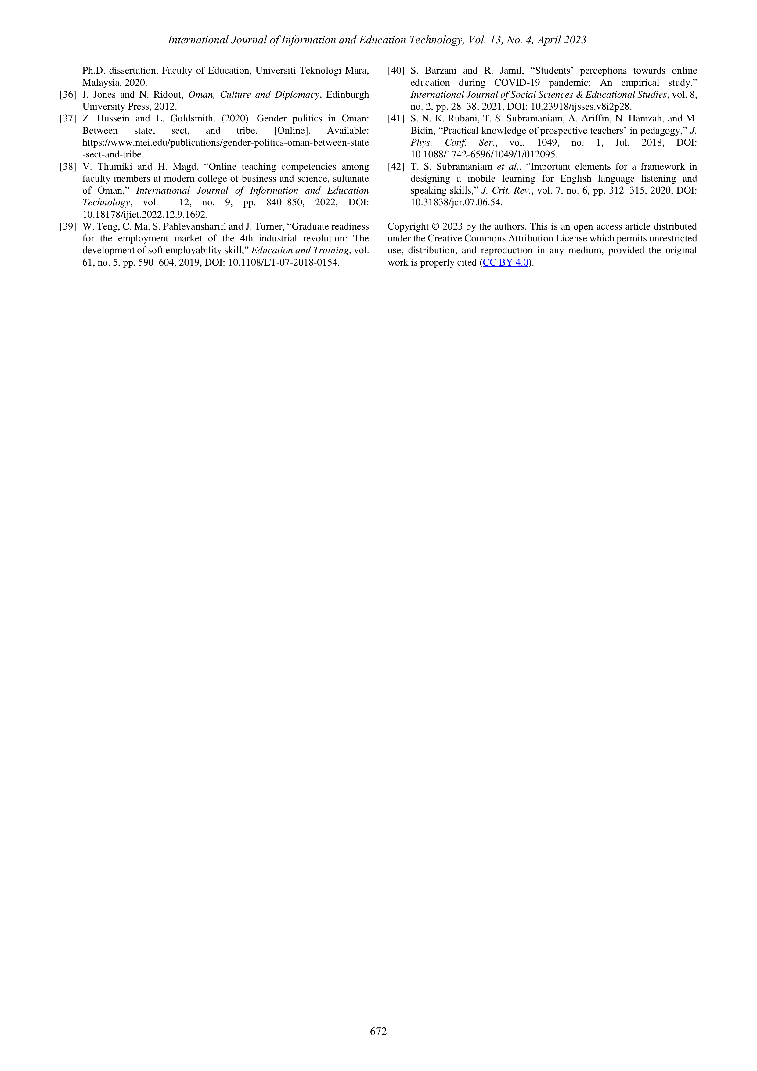 Communication Skills in Financial Accounting — page 9