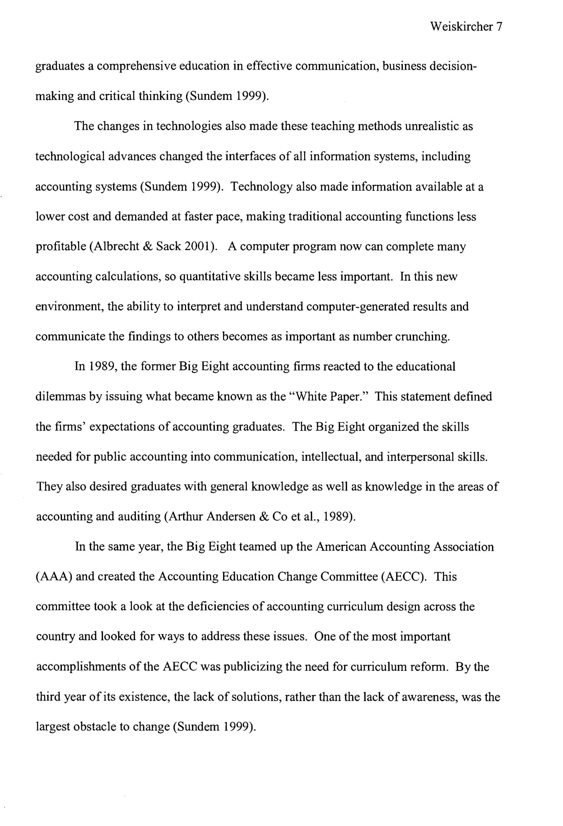 Communication Skills in Accounting — page 10
