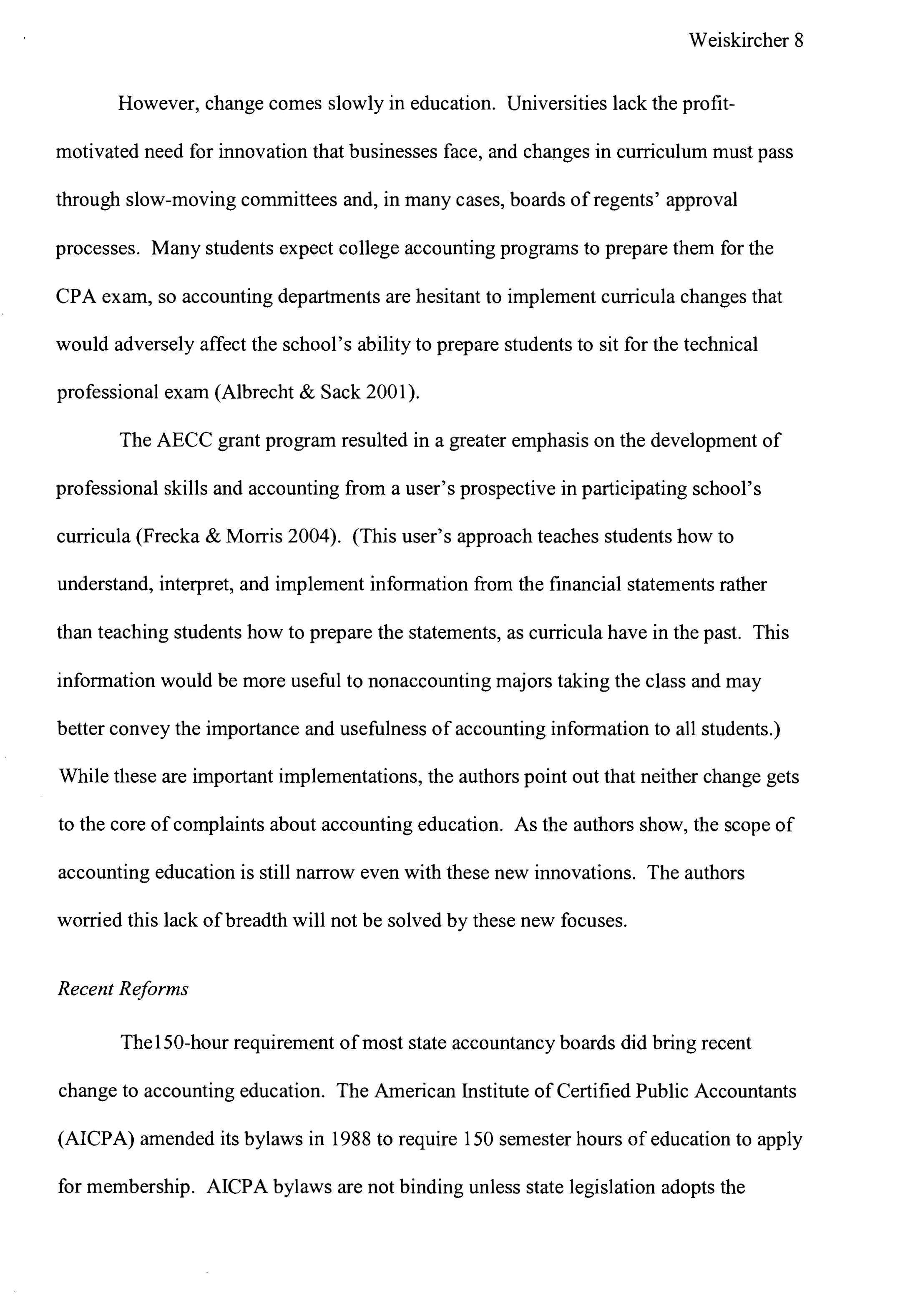 Communication Skills in Accounting — page 11