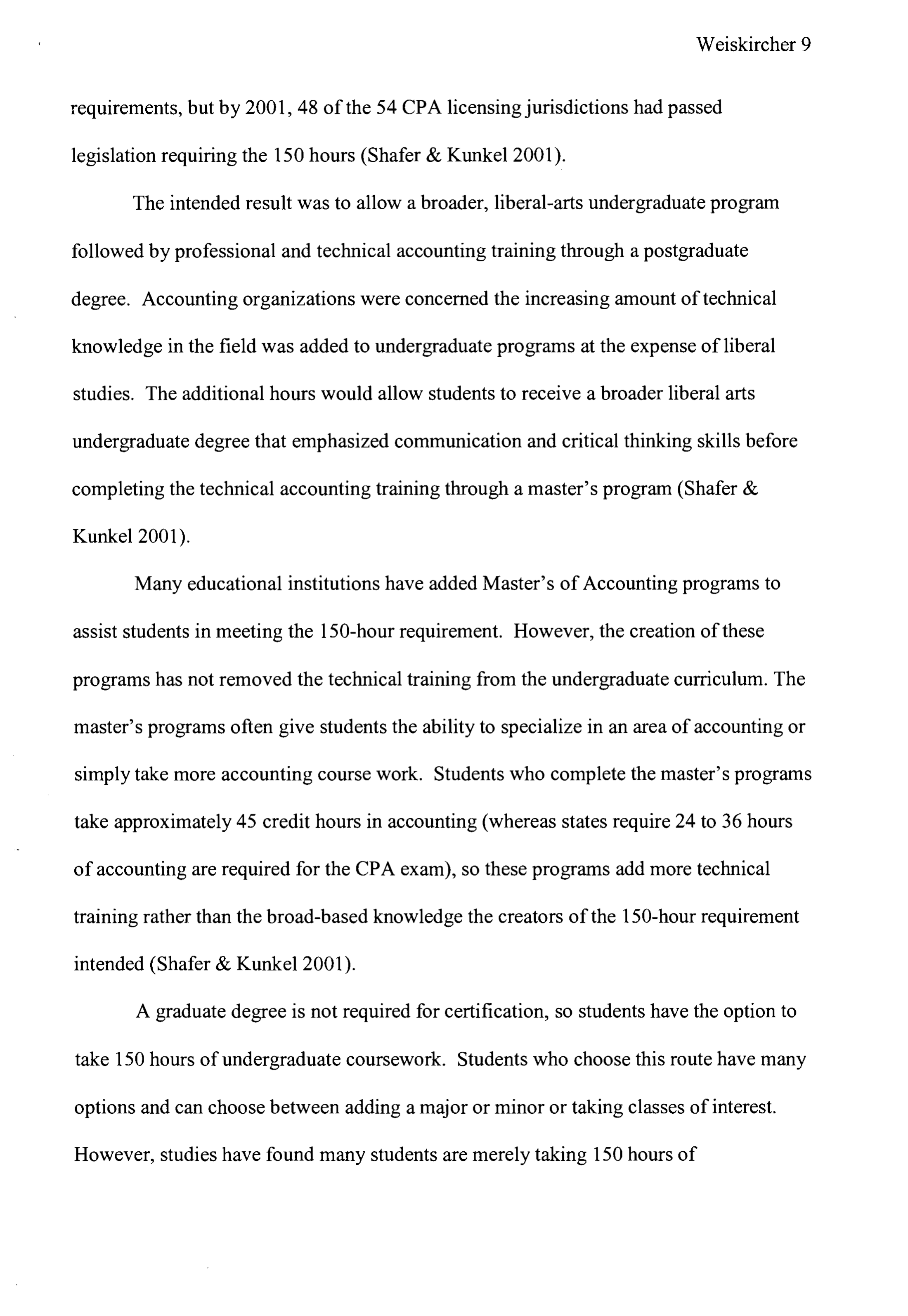 Communication Skills in Accounting — page 12
