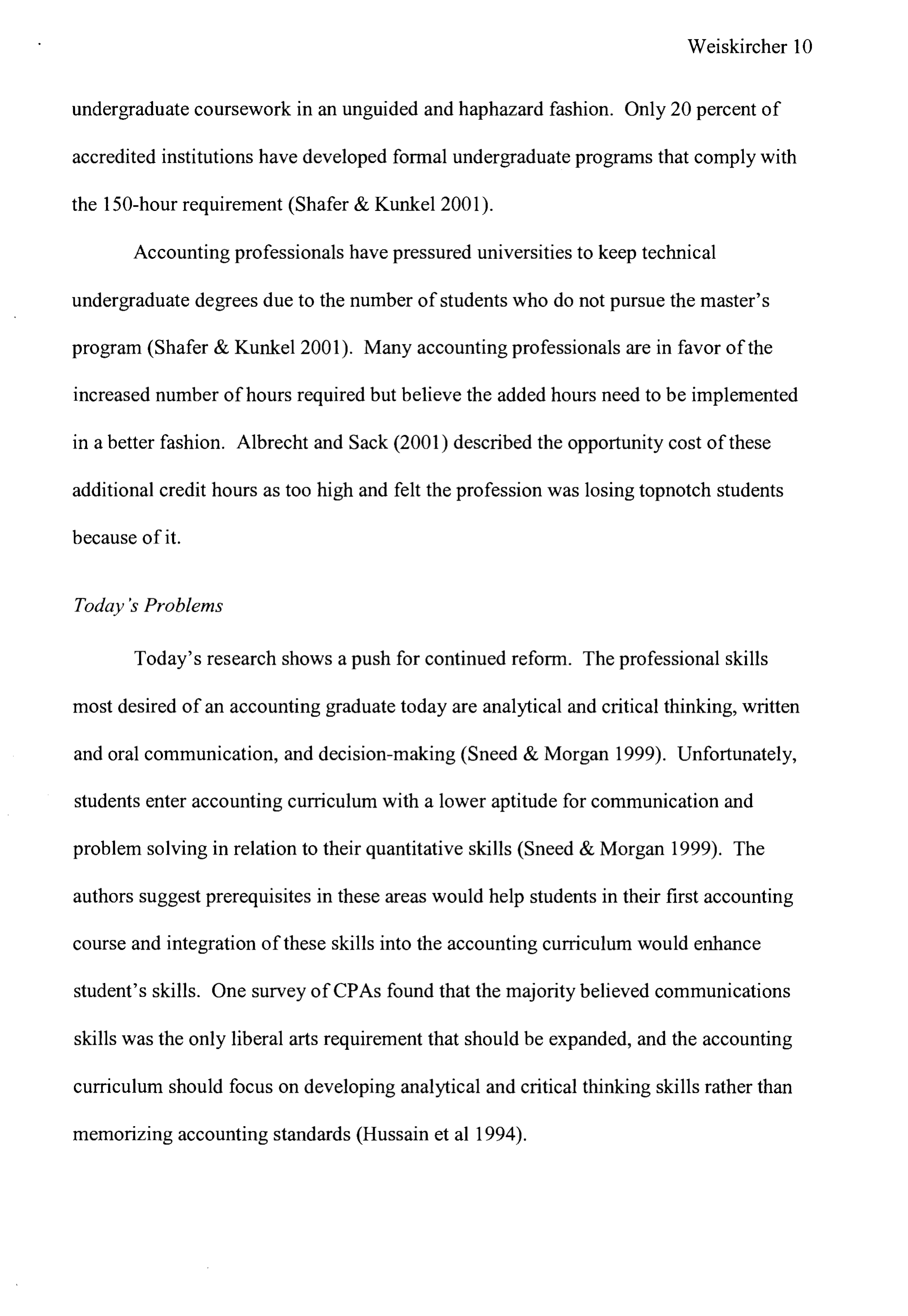 Communication Skills in Accounting — page 13