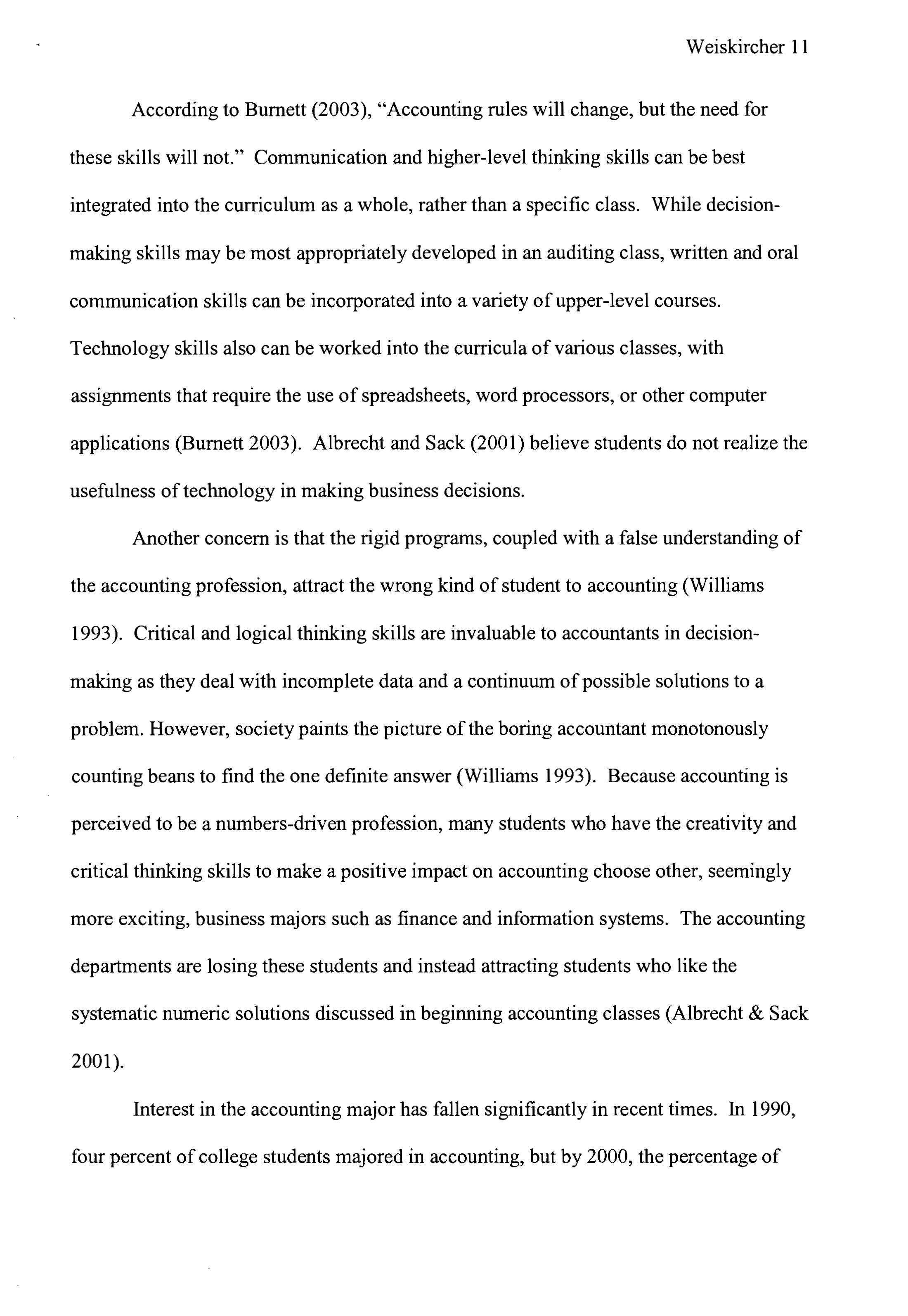 Communication Skills in Accounting — page 14