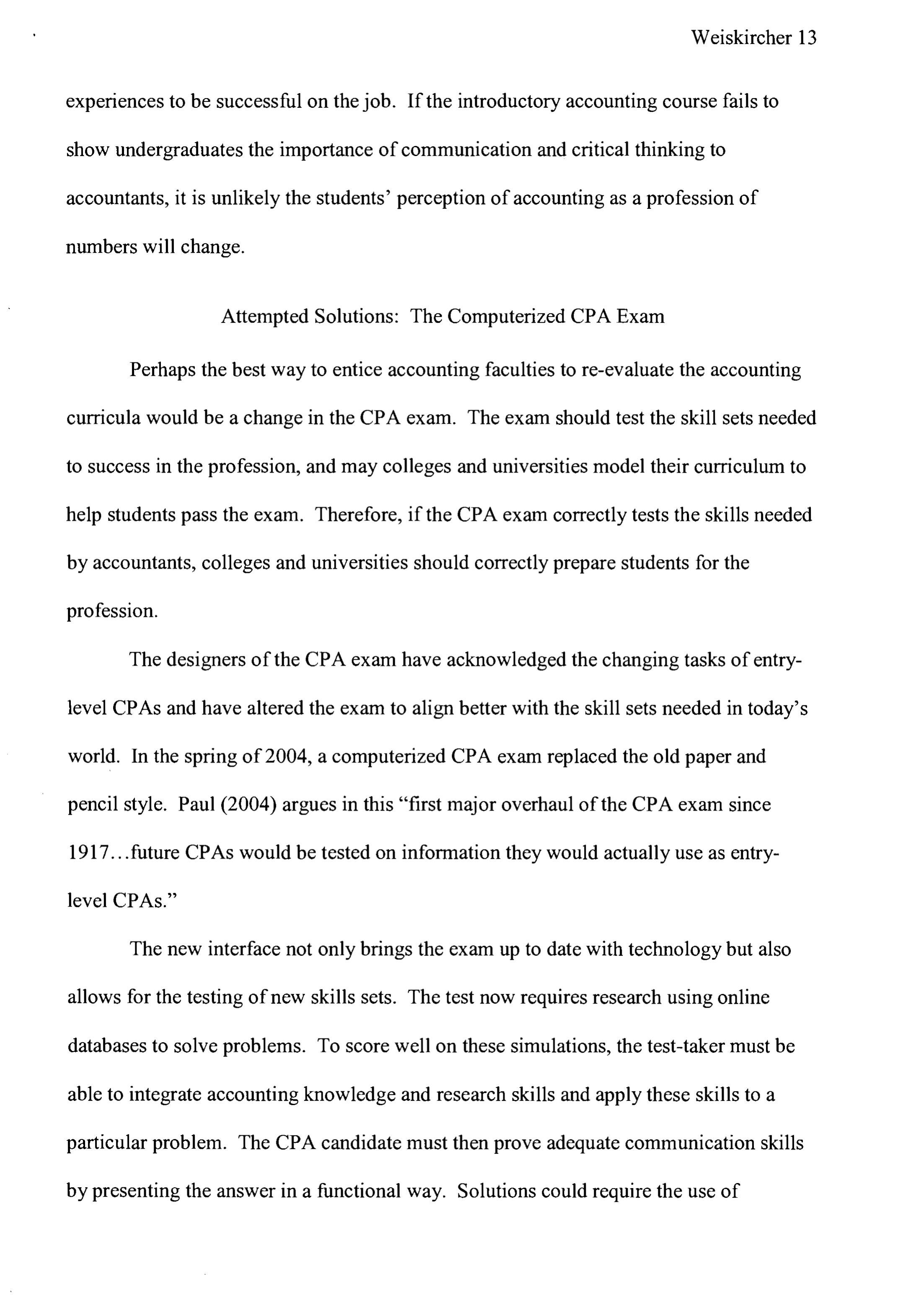 Communication Skills in Accounting — page 16