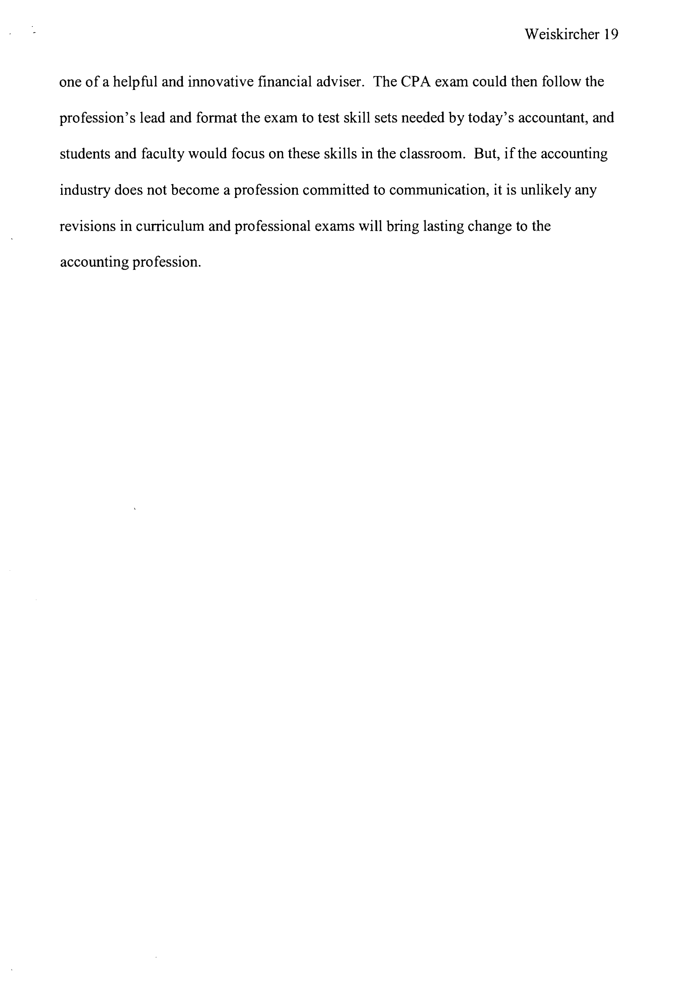 Communication Skills in Accounting — page 22