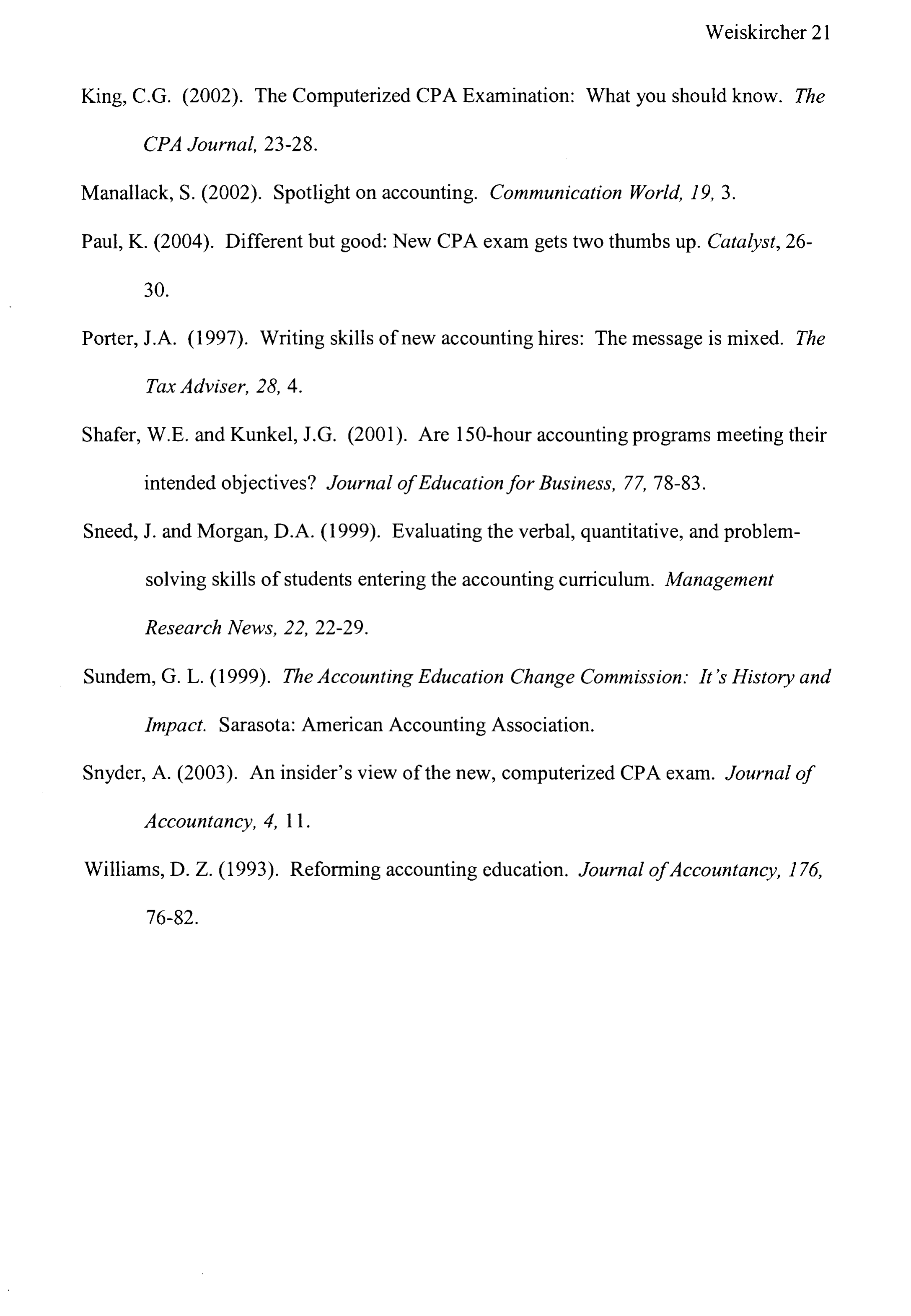 Communication Skills in Accounting — page 24