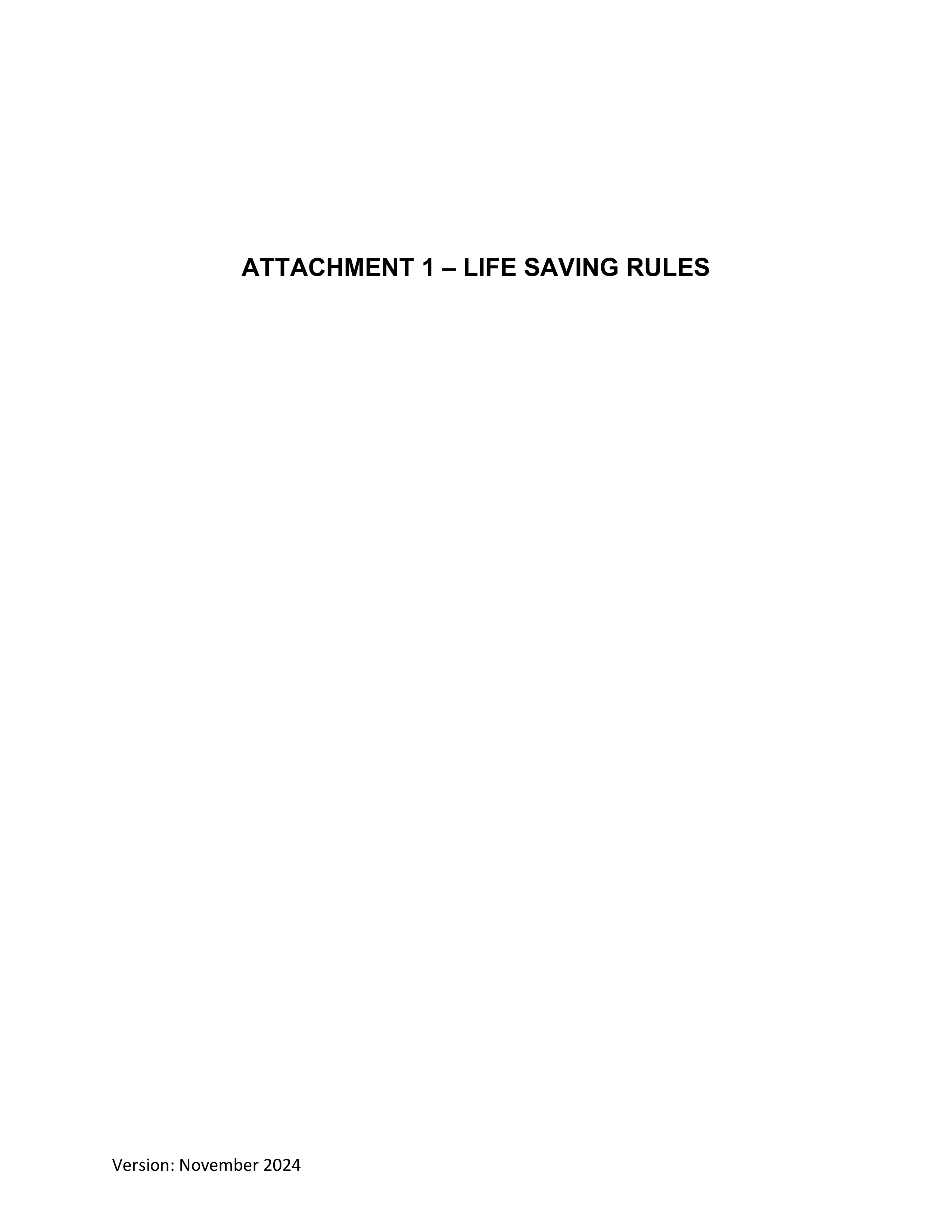 ConocoPhillips Field Service Contract — page 29