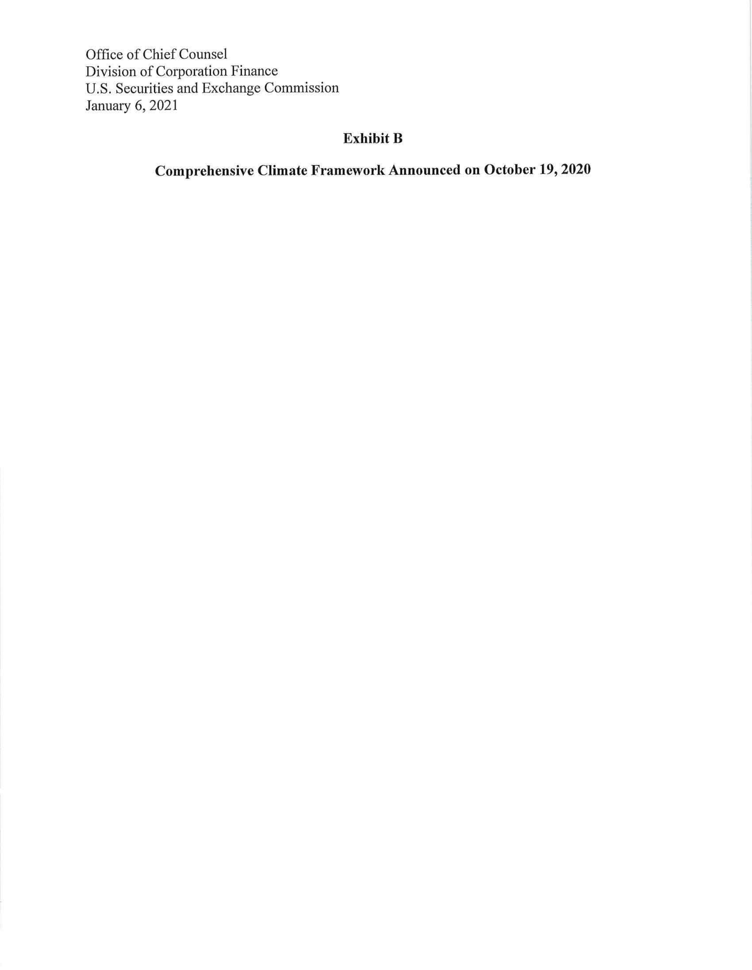 ConocoPhillips Proposal  — page 65