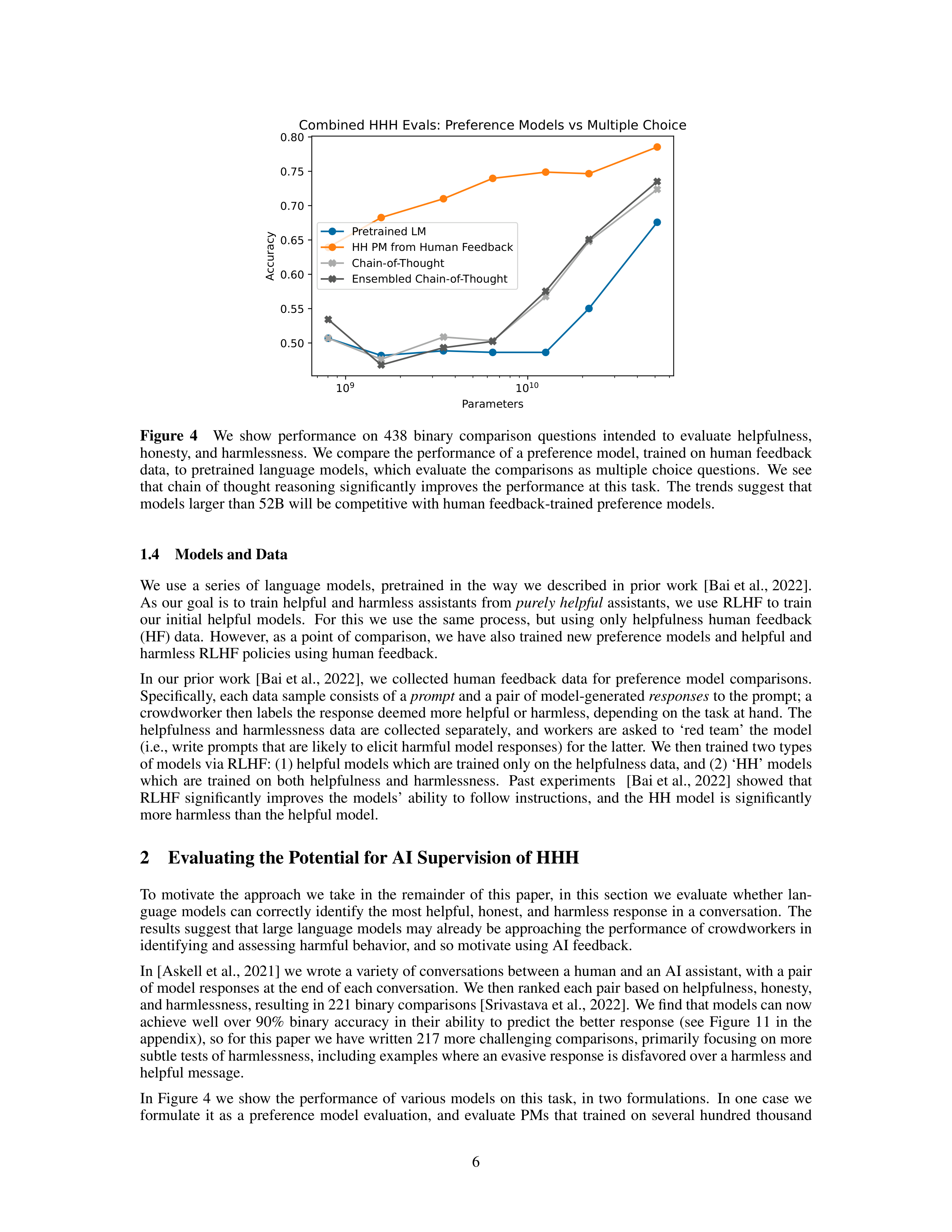 Constitutional AI Research Paper by Anthropic — page 6