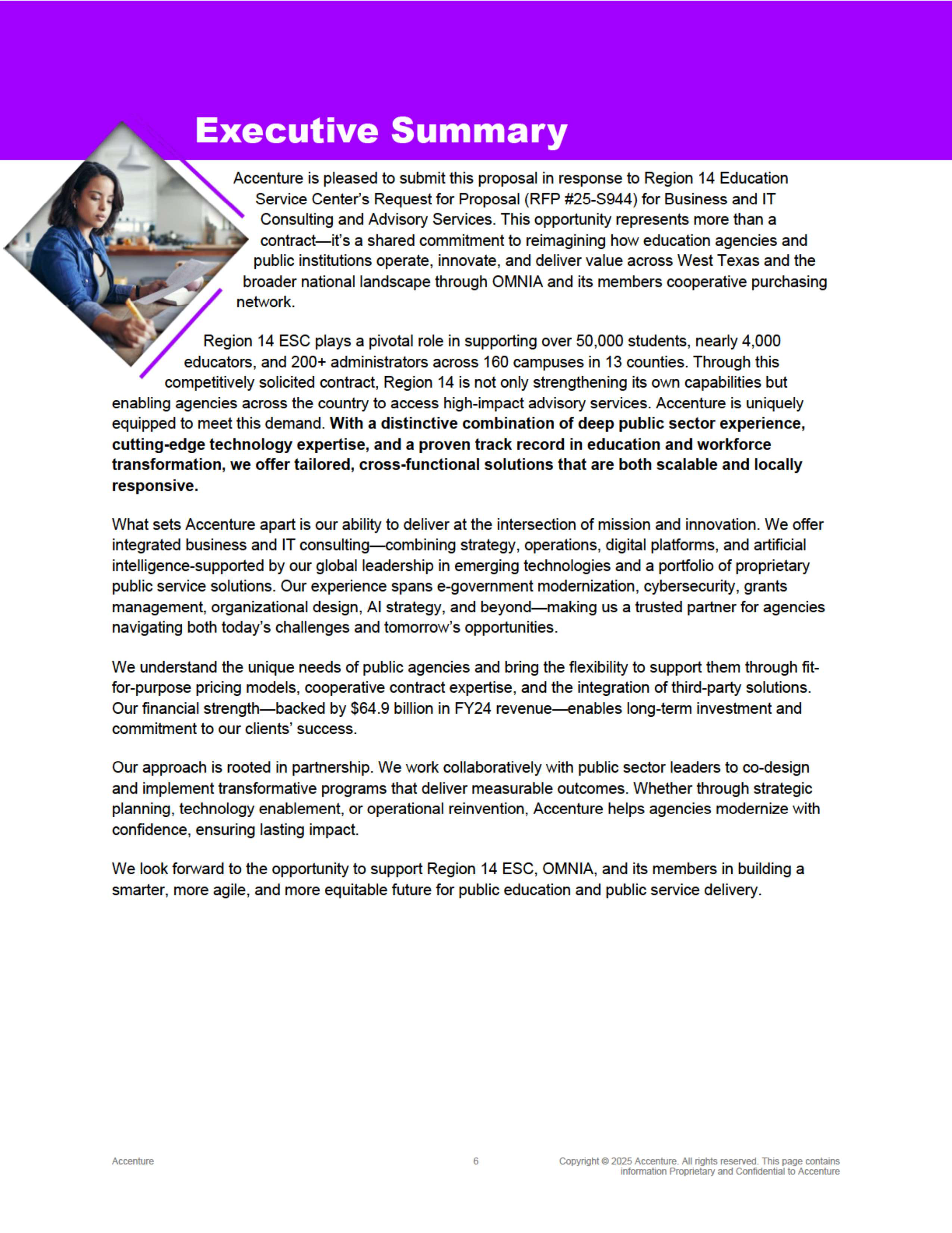 Contract Accenture Redacted — page 11