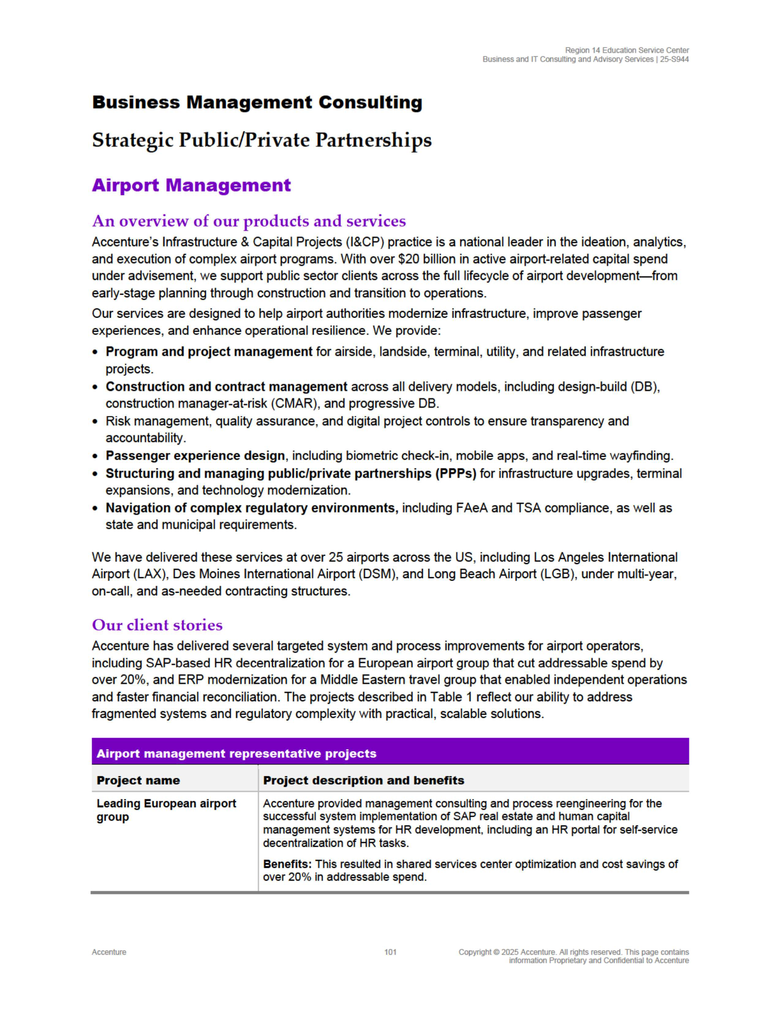 Contract Accenture Redacted — page 119