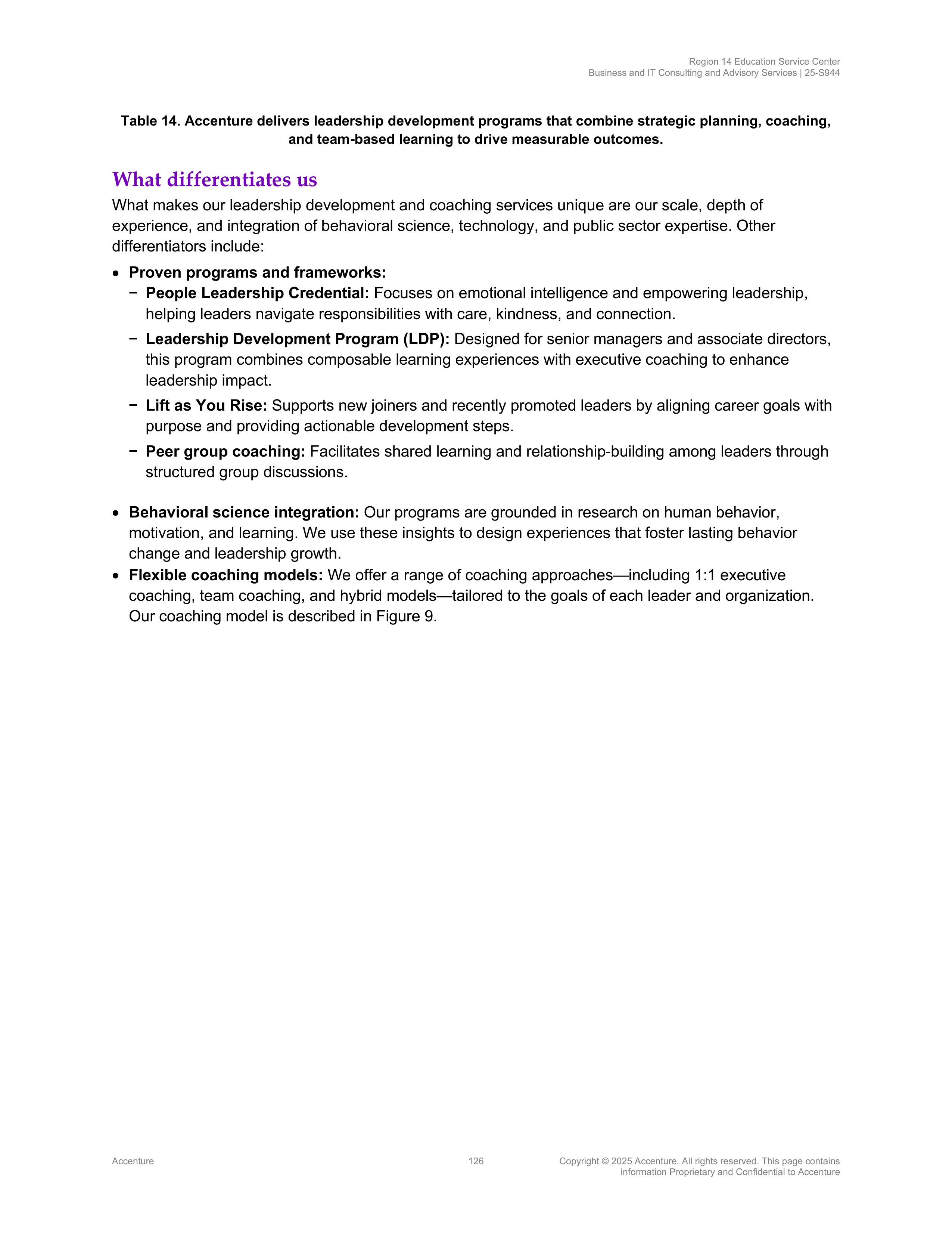 Contract Accenture Redacted — page 144