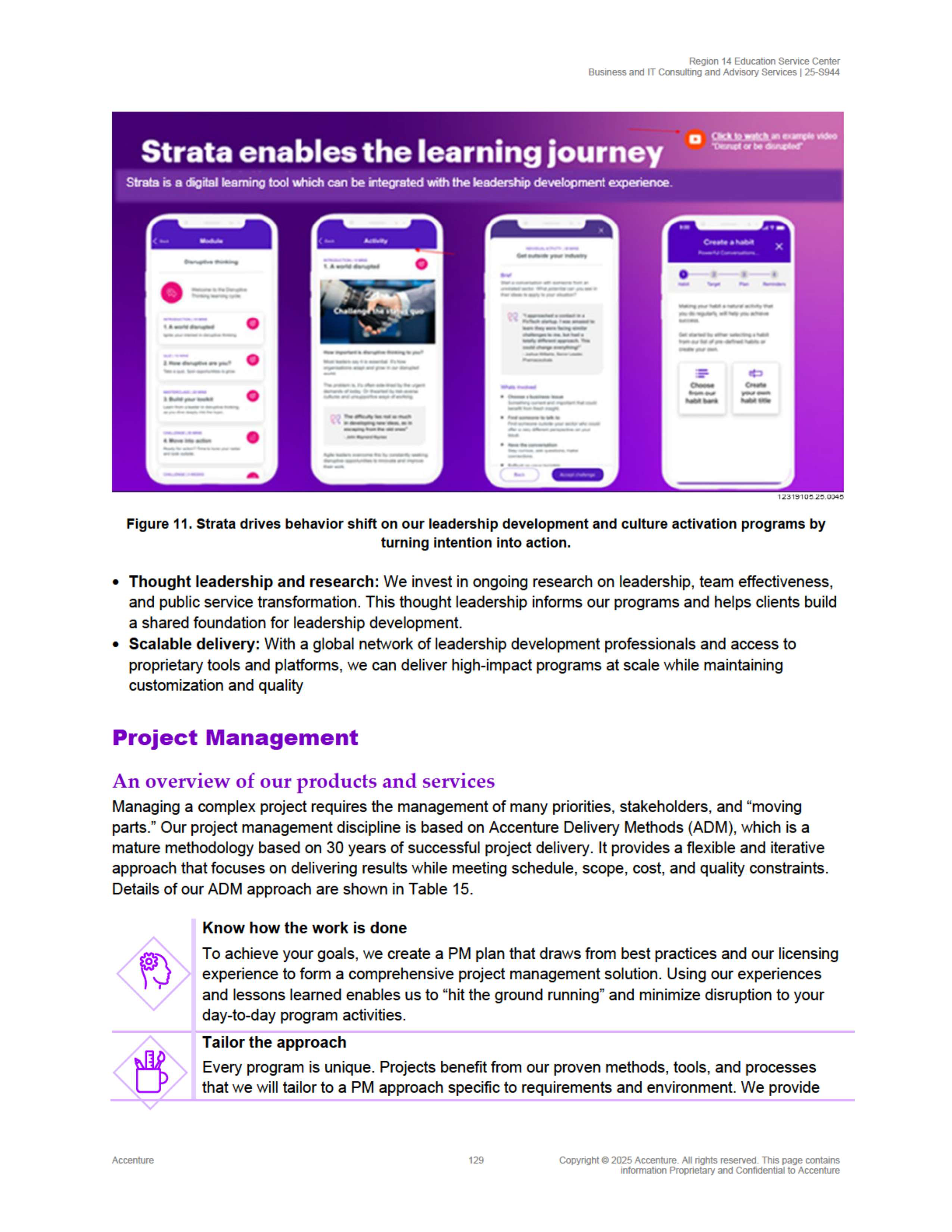 Contract Accenture Redacted — page 147