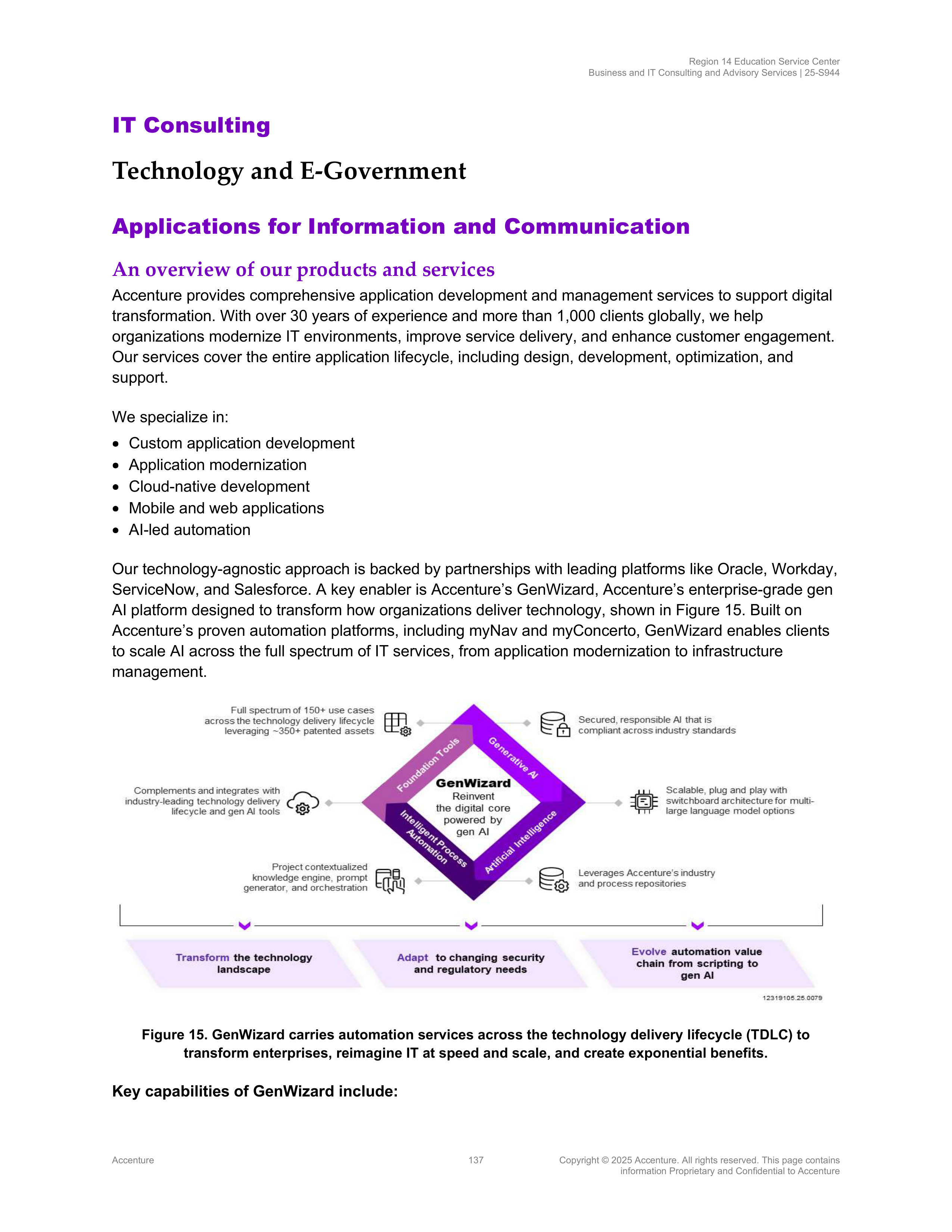 Contract Accenture Redacted — page 155